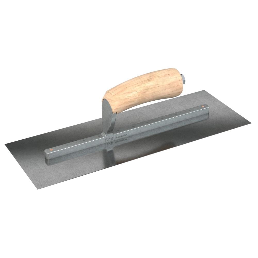 Bon Tool 66-232 Carbon steel Flooring Trowel
