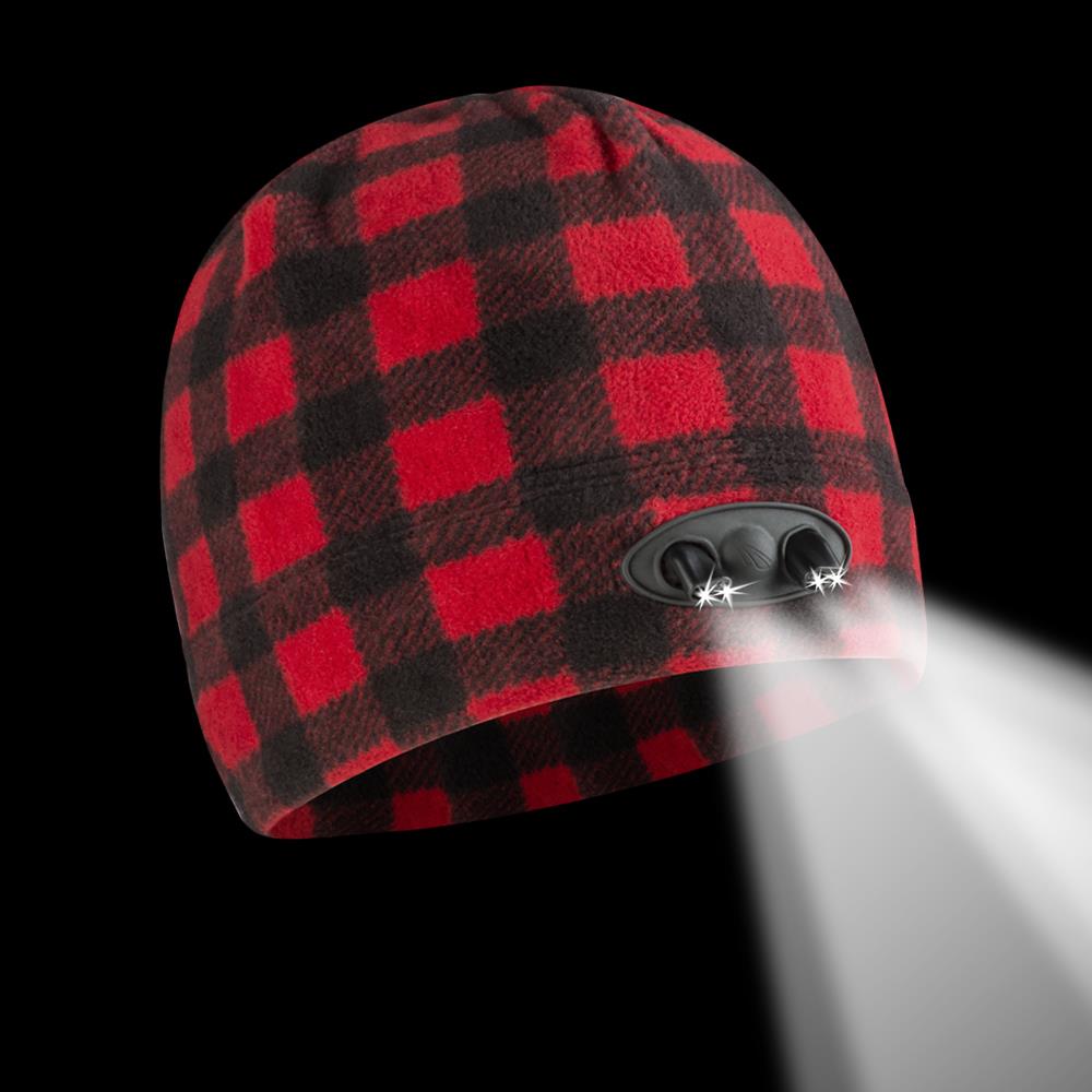 Panther Vision Powercap 48-Lumen LED Cap Light | CUBWB-8346