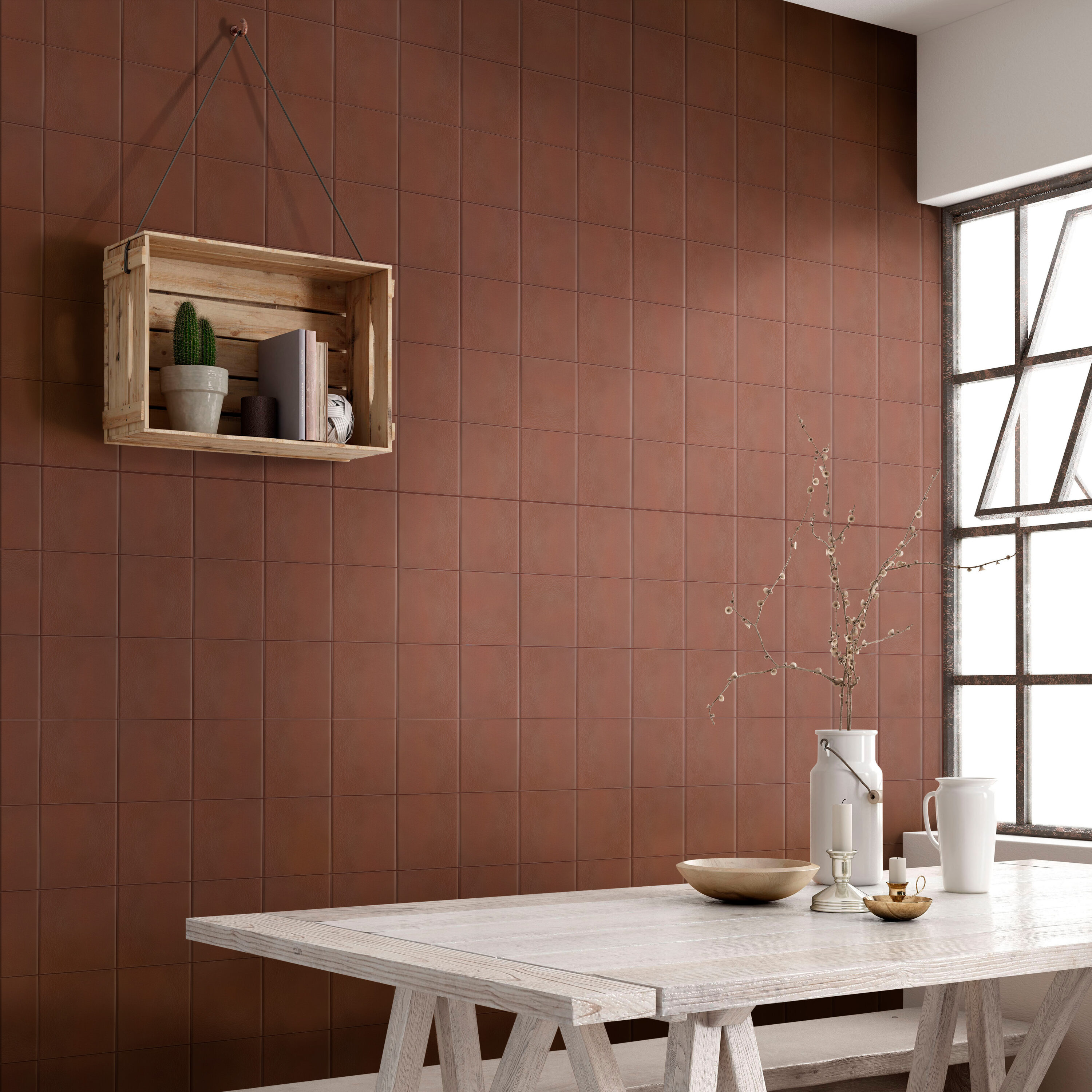 Affinity Tile FGA6KFRE Wall-Trim-Accent-Tile - View #2