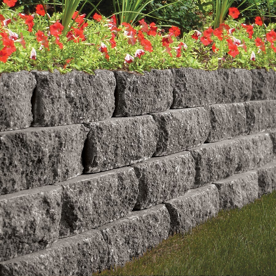  LS412.GC Retaining-Wall-Block - View #2
