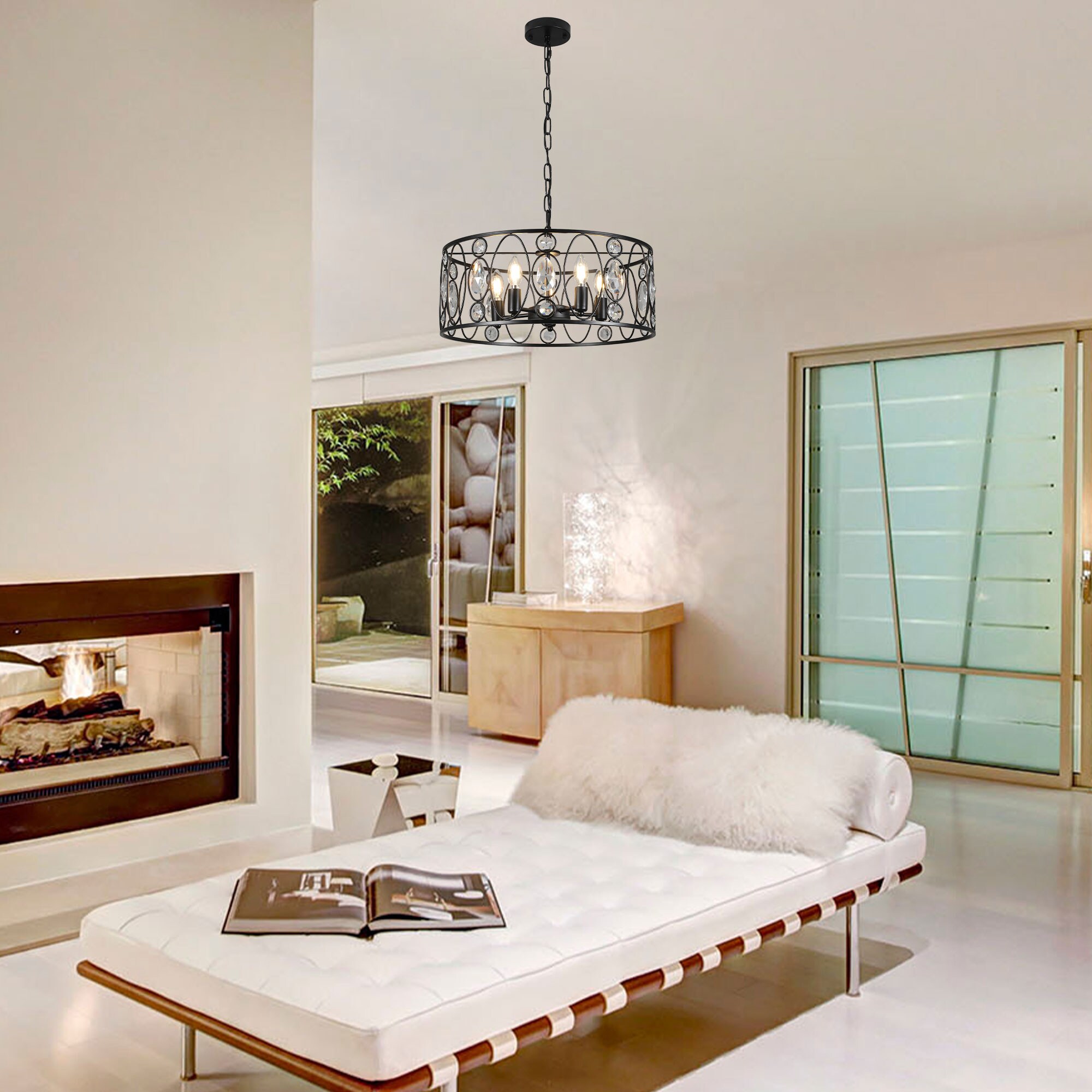 Oaks Decor BD4086OKEL-B b090015 - View #3