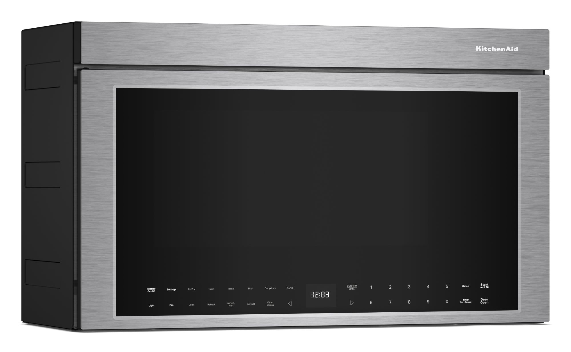KitchenAid KMMF530PPS Otr-Mwo - View #7