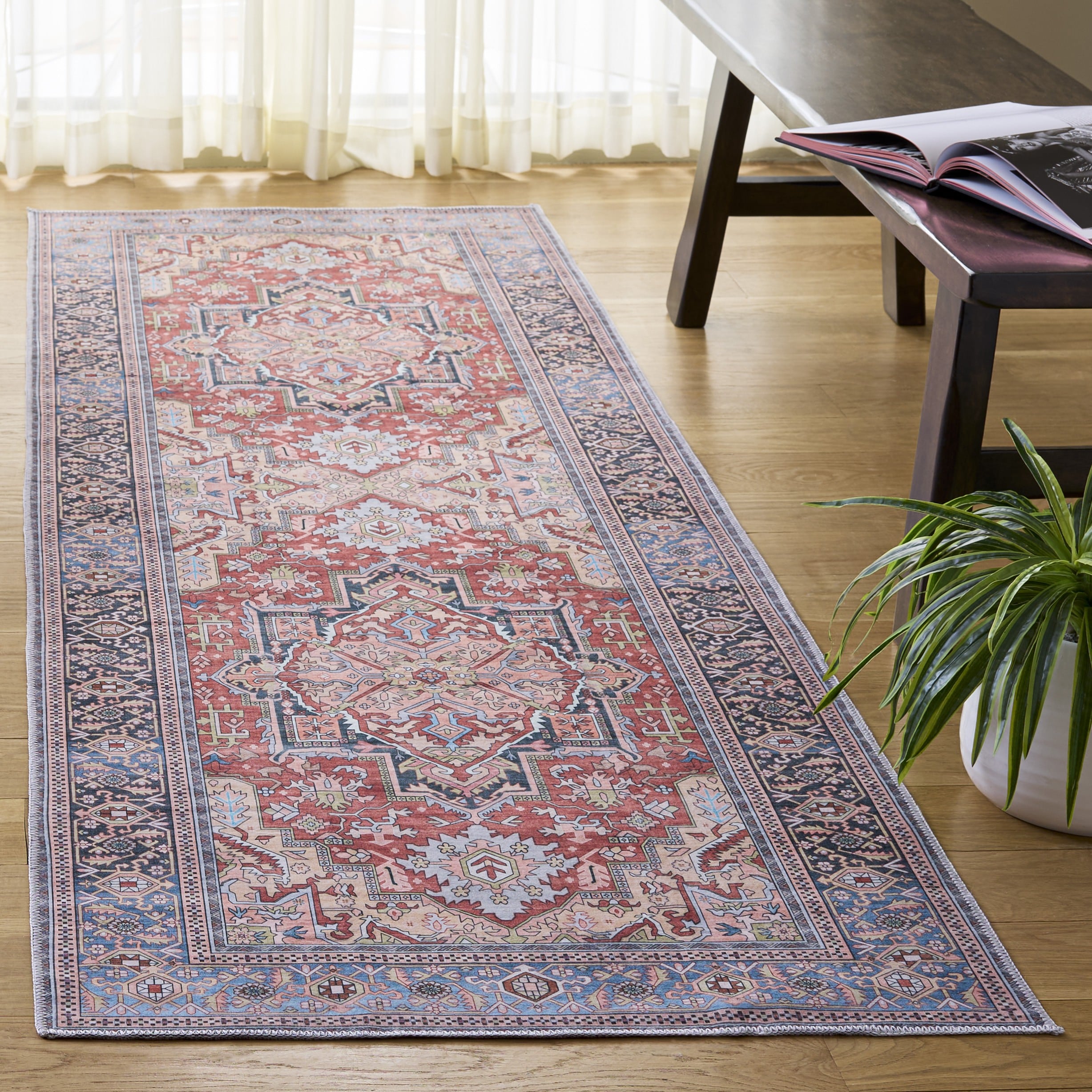 Safavieh ARZ200P-28 rugs - View #2