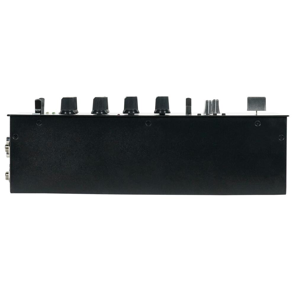 Gemini MXR-01BT Public-Address-System-Parts-Acc - View #7
