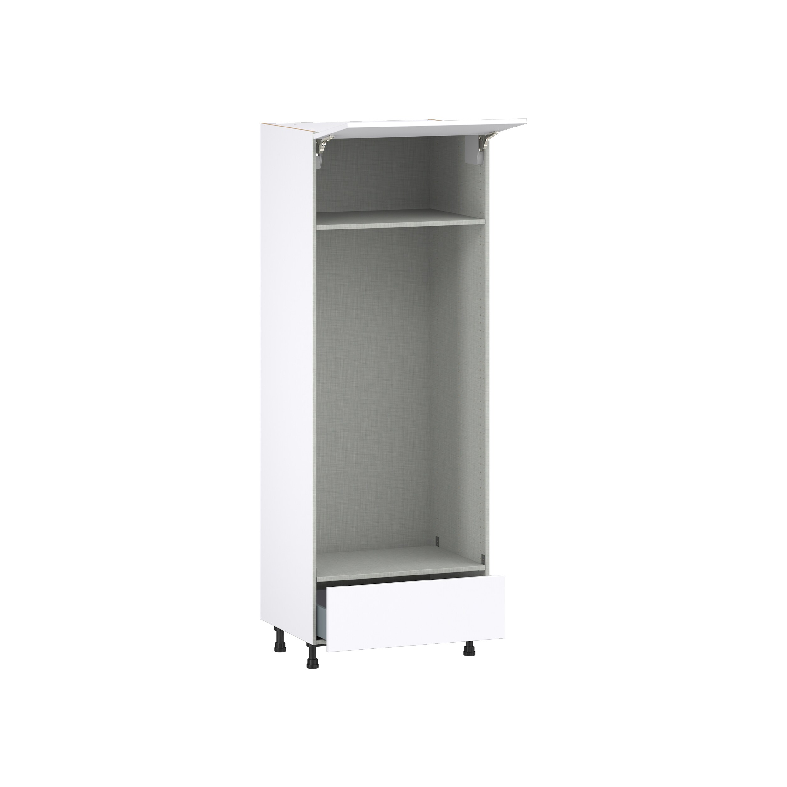 Hugo&Borg DSTDOLA3084.5-LA Cabinets-Kitchen - View #6