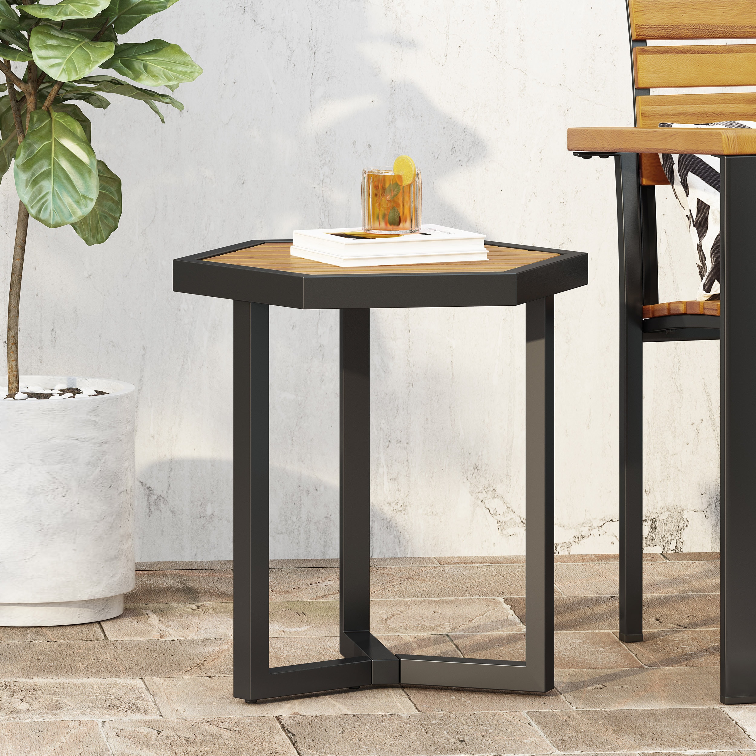 AAZJ JDL-69970 Patio-Tables - View #2