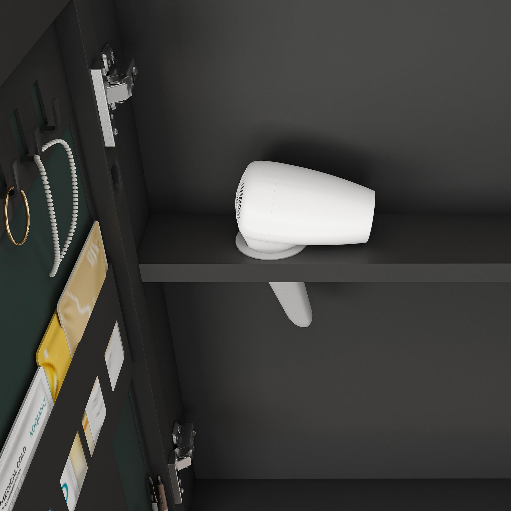 Bayfeve BF-269440-MIR Bathroom-Medicine-Cabinets - View #19