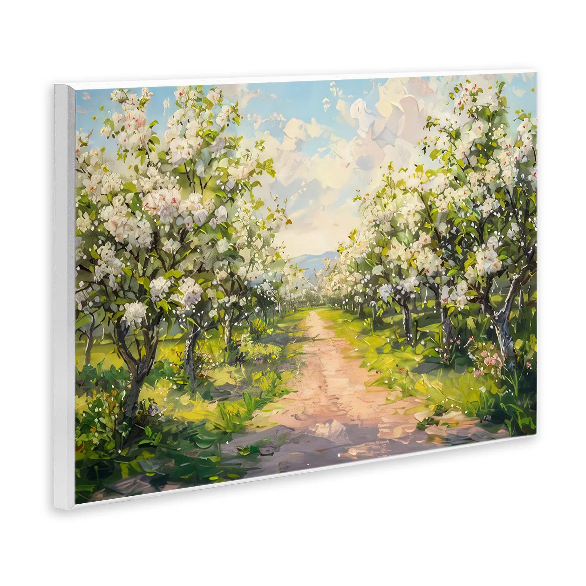Stupell Industries BT-783-WD-10X15 Wall-Art - View #2
