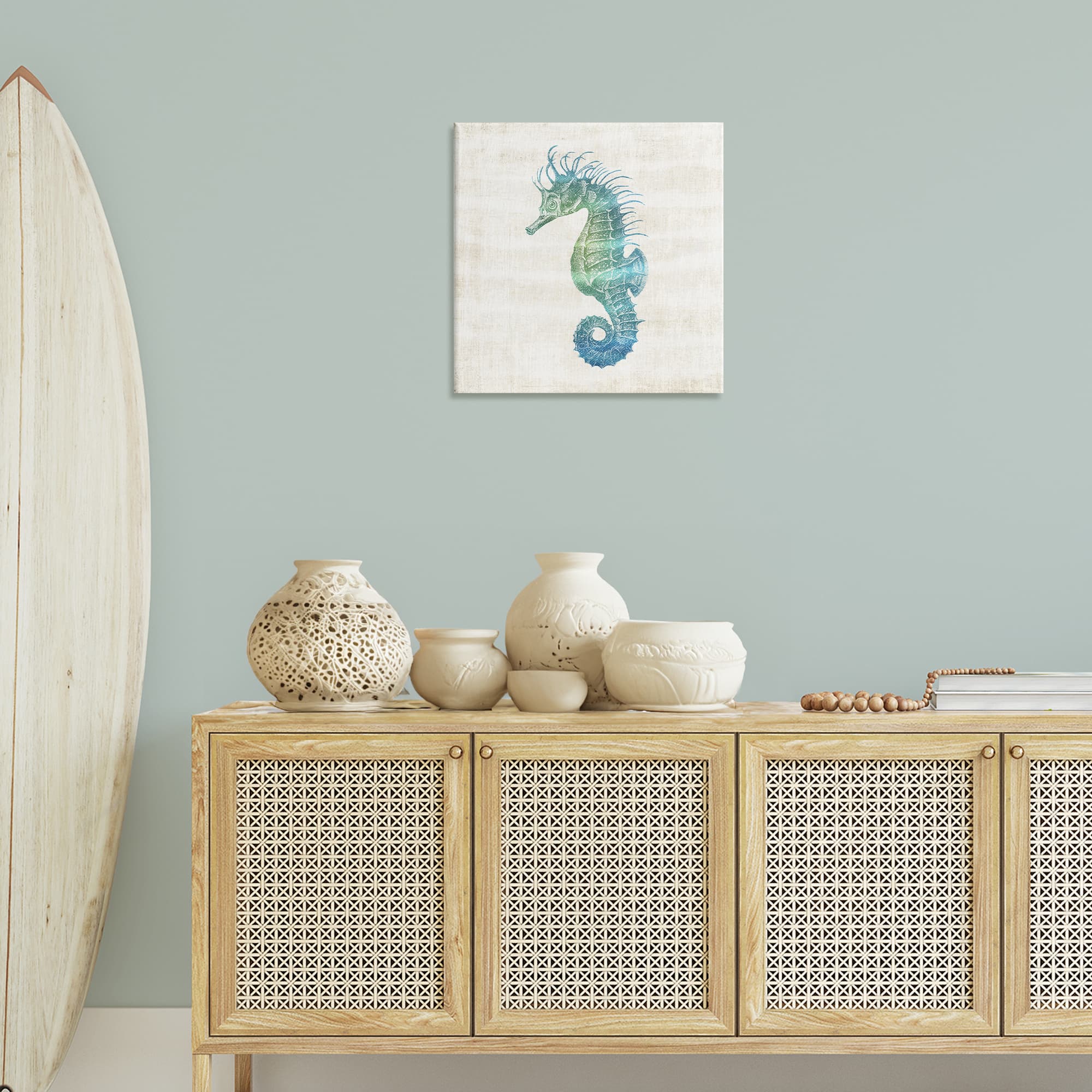 Stupell Industries BS-166-CN-24X24 Wall-Art - View #3