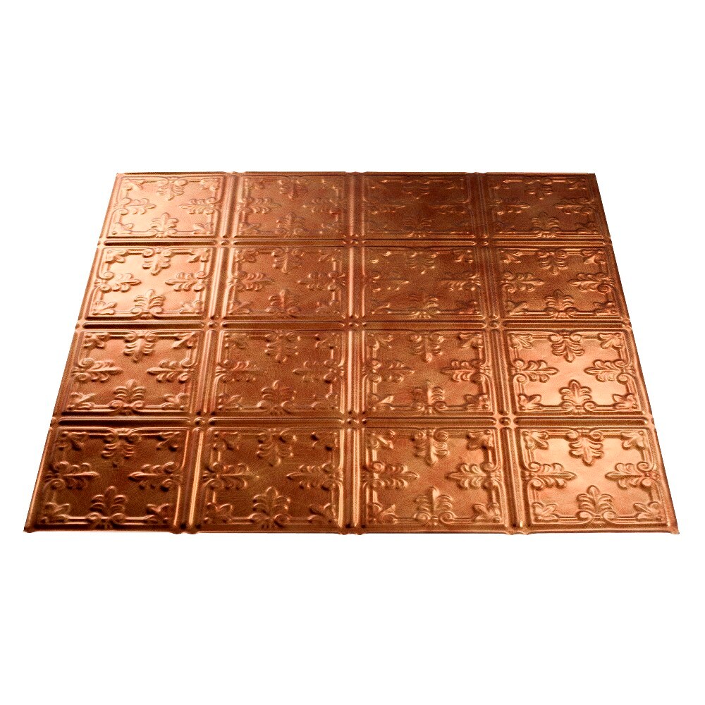 Fasade PL7331 Ceiling-Tile - View #3