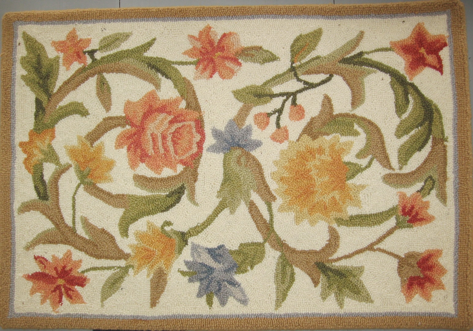 Safavieh HK248A-2 rugs - View #2