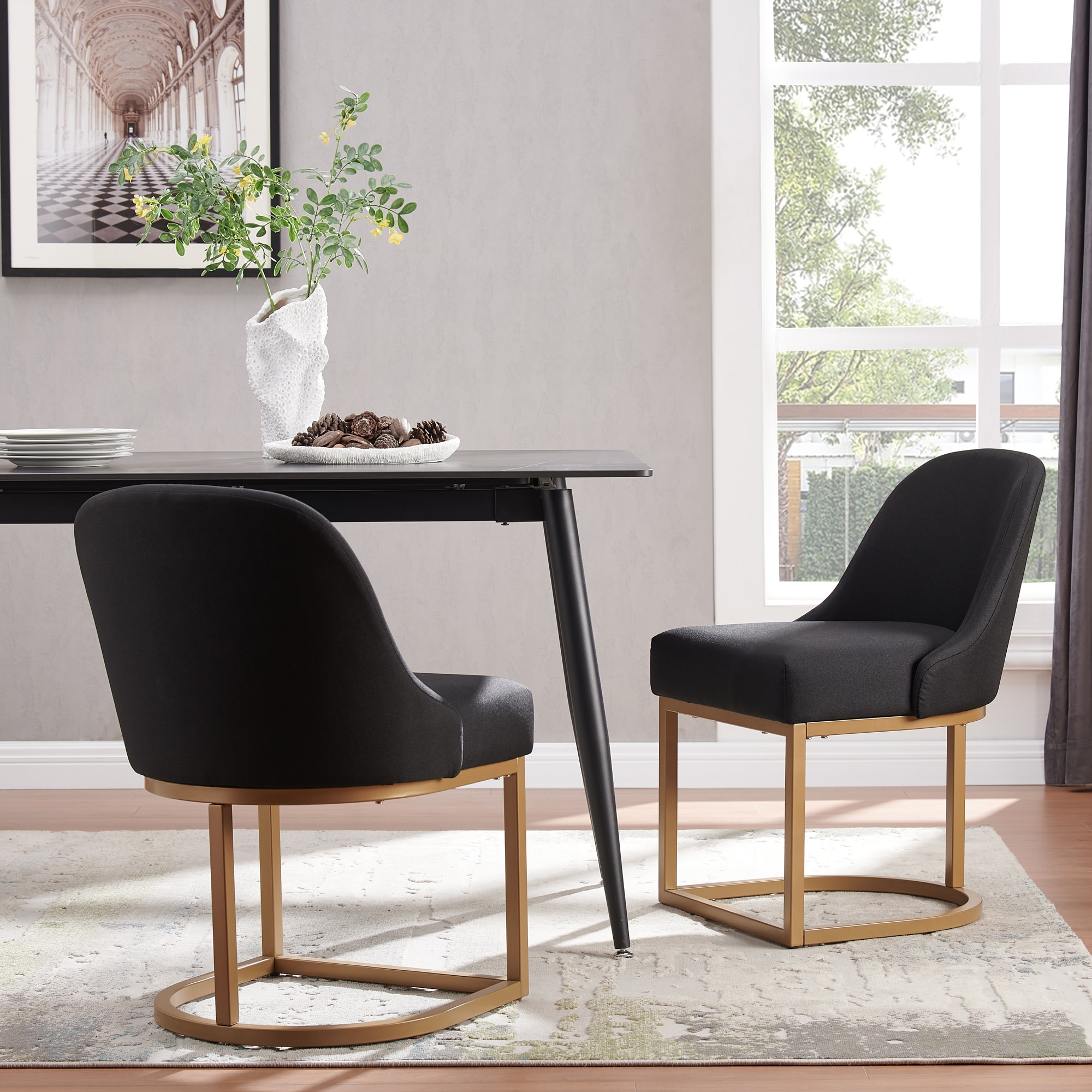 Leick Home 214536 Dining-Chairs - View #7