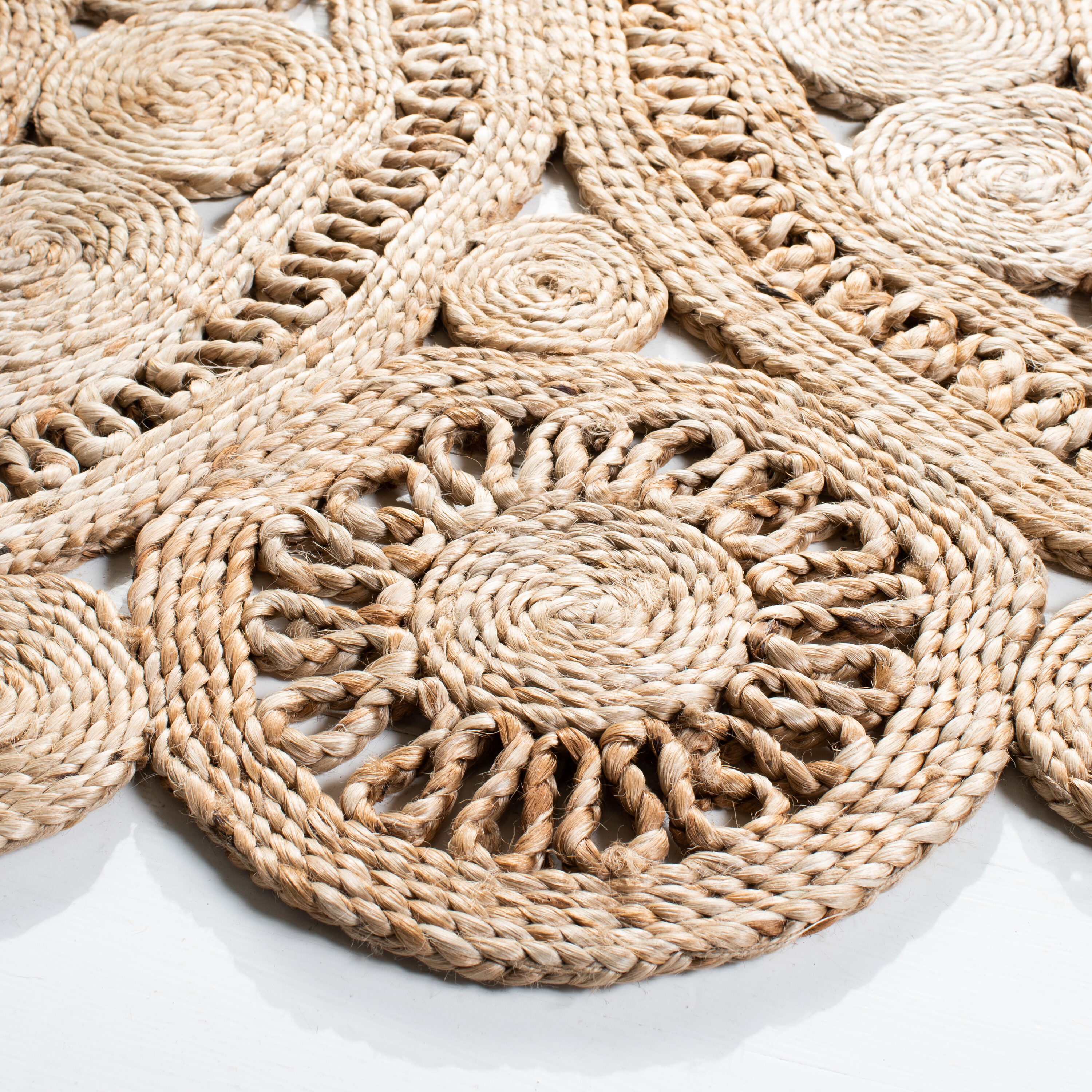 Safavieh NF167A-4R rugs - View #4