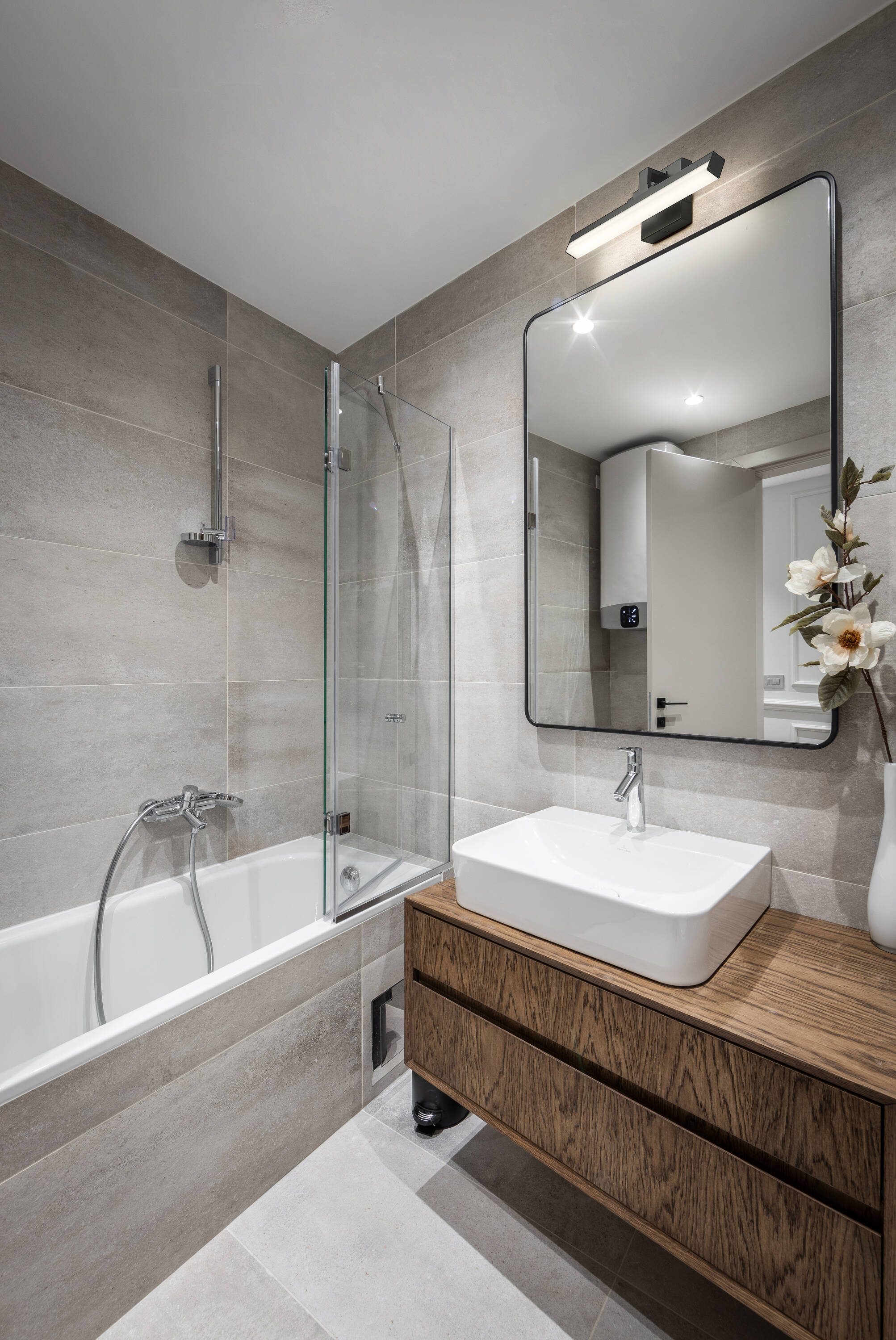 Z-Lite 1009-18W-MB-LED b089995 - View #3