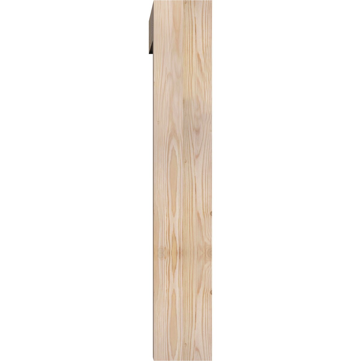 Ekena Millwork 1464144 Exterior-Brackets-Braces - View #4
