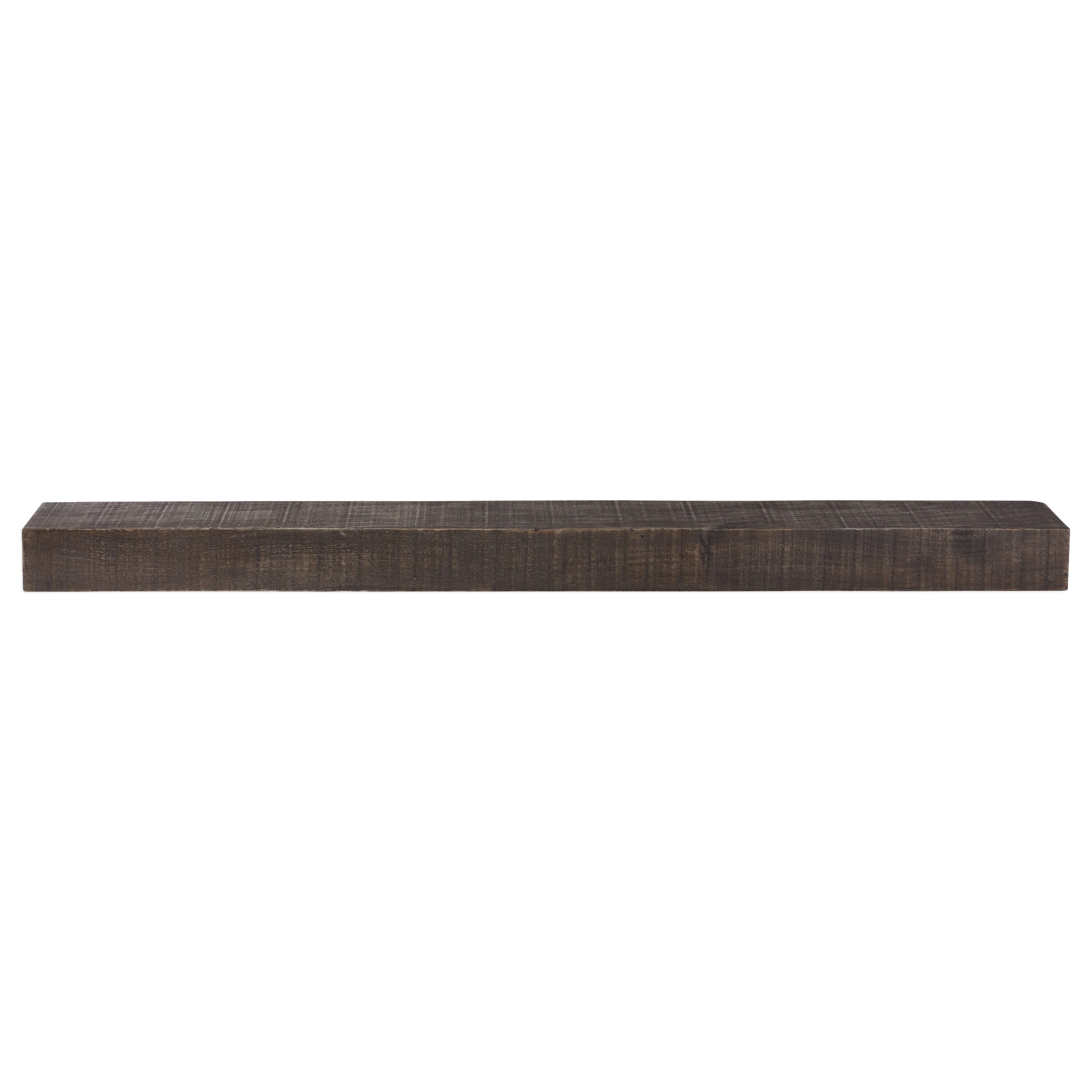 Dogberry S-TIMB-4263-DKCH Mantel-Shelves - View #5