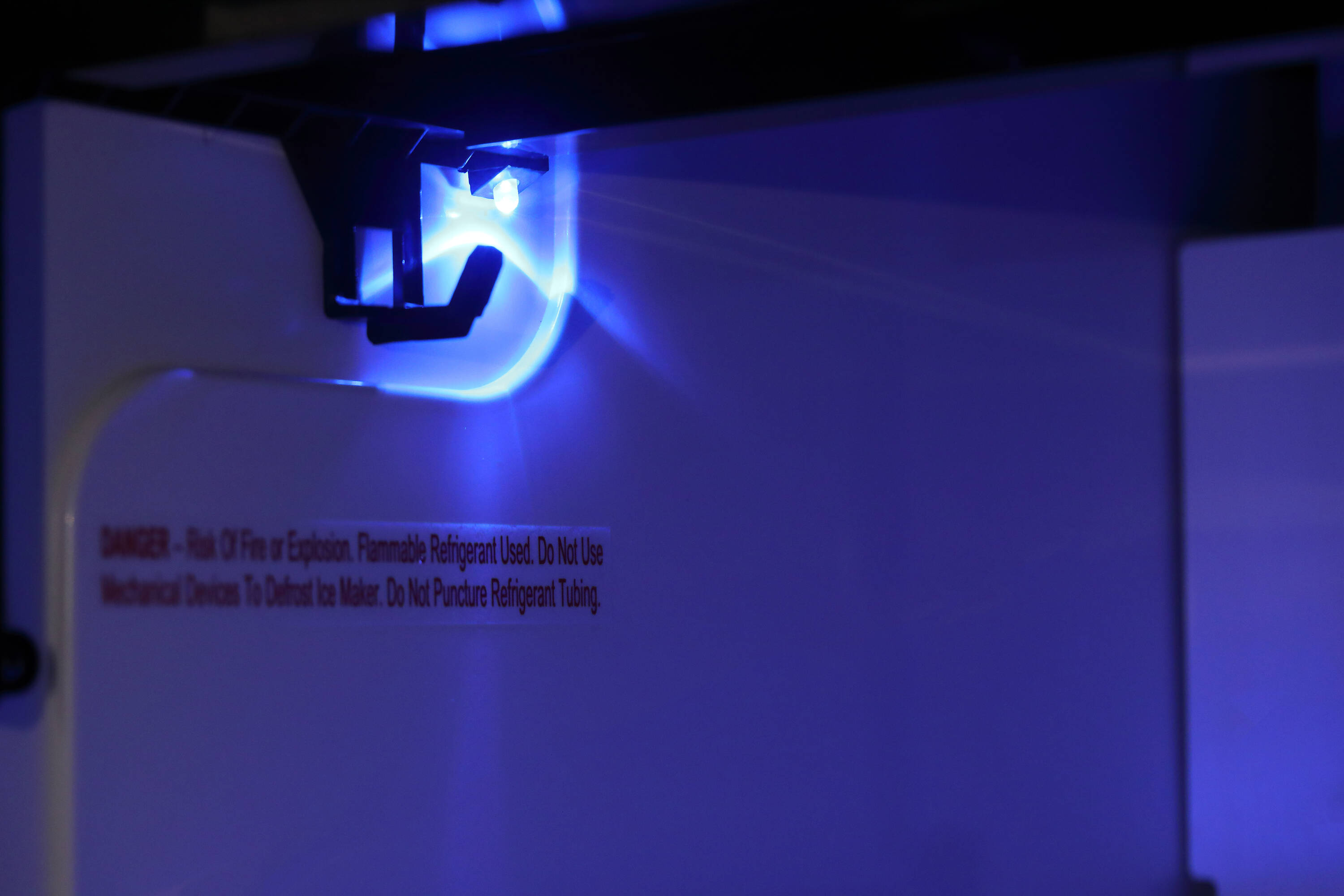 KoolMore LOW-KM-CIM100-CRSS Commercial-Ice-Makers - View #10