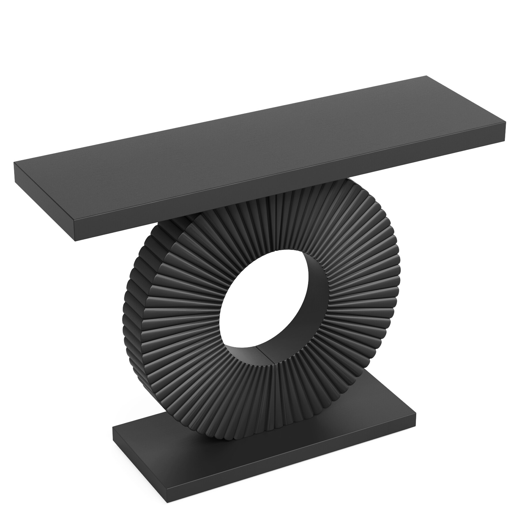 Tribesigns LWFD-J0292 Console-Sofa-Tables - View #6