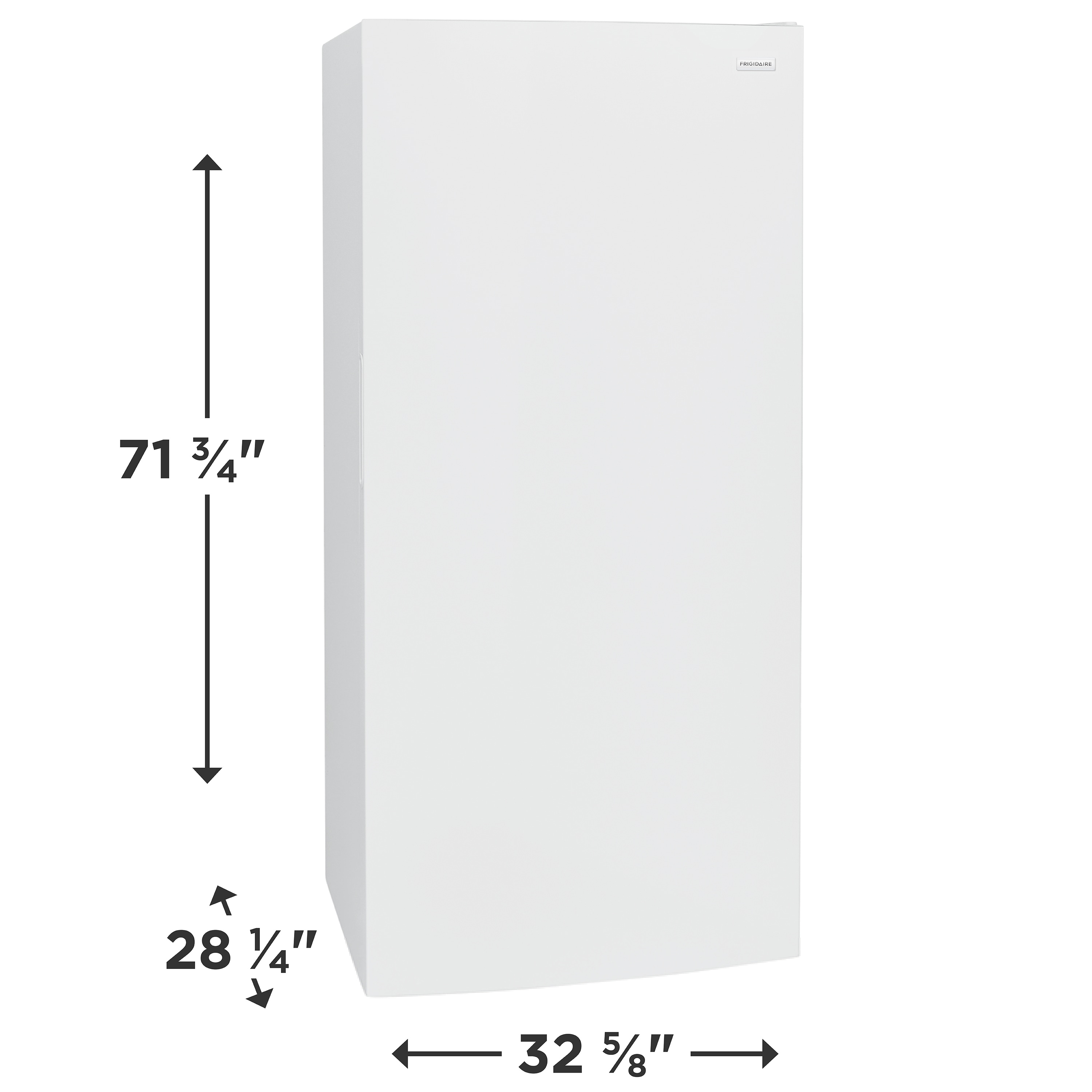 Frigidaire FFUE2022AW m050205 - View #5