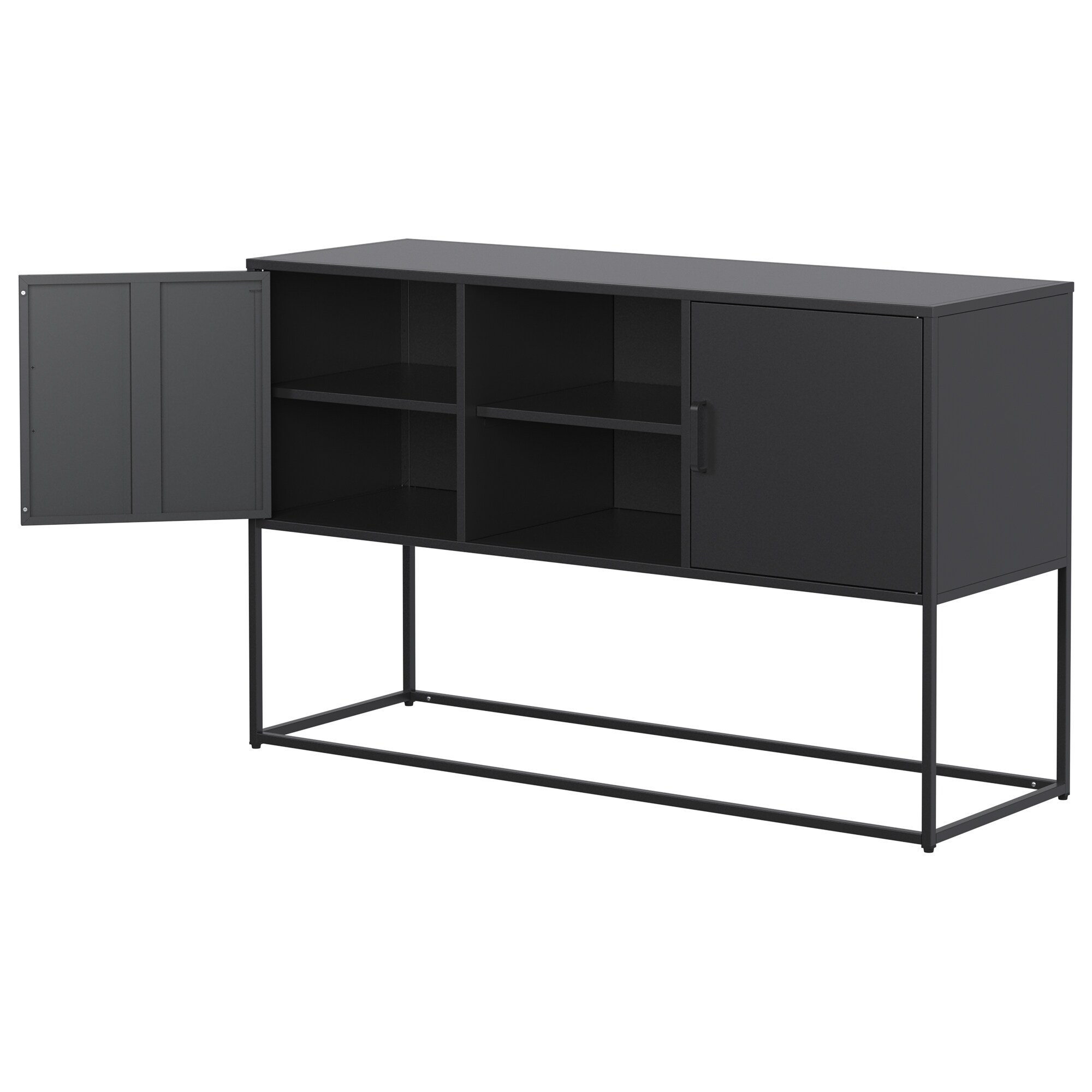 Kahomvis MONT-QP02-339 Dining-Kitchen-Storarge - View #8