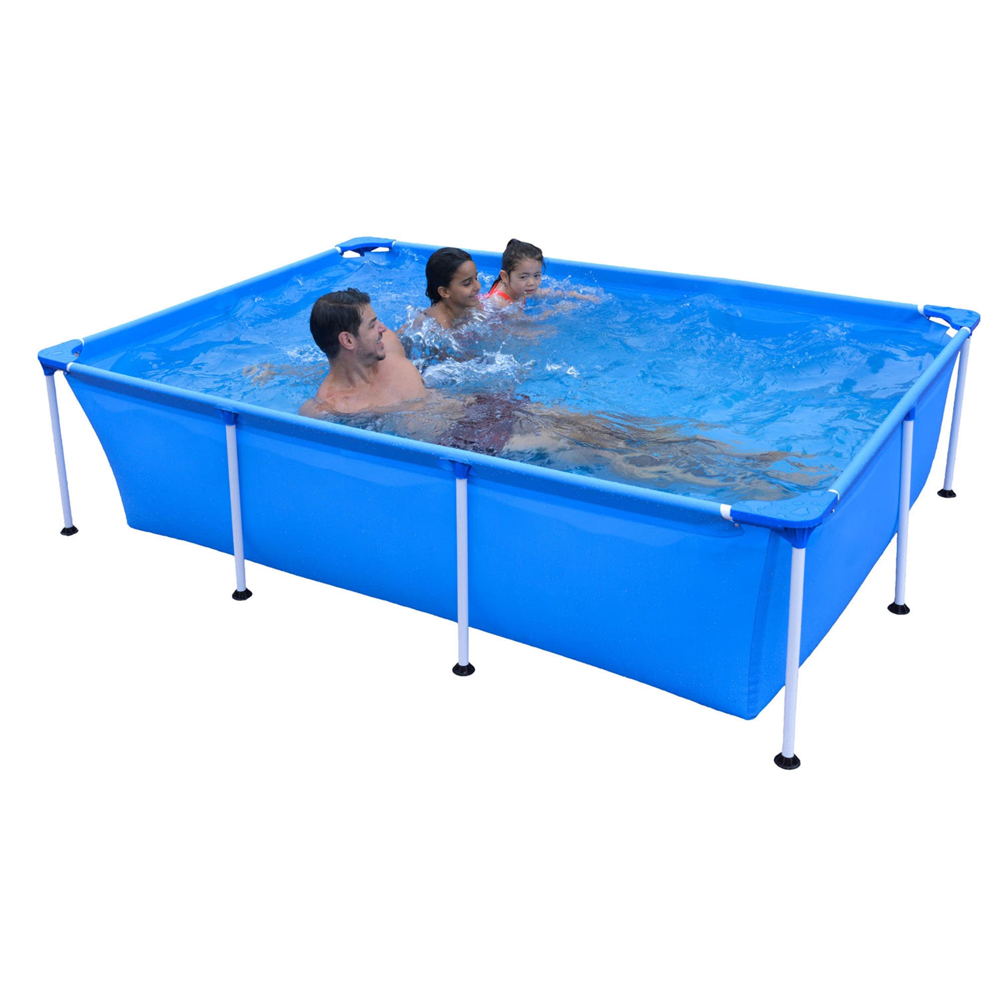 JLeisure 303316 Above-Ground-Pools - View #8
