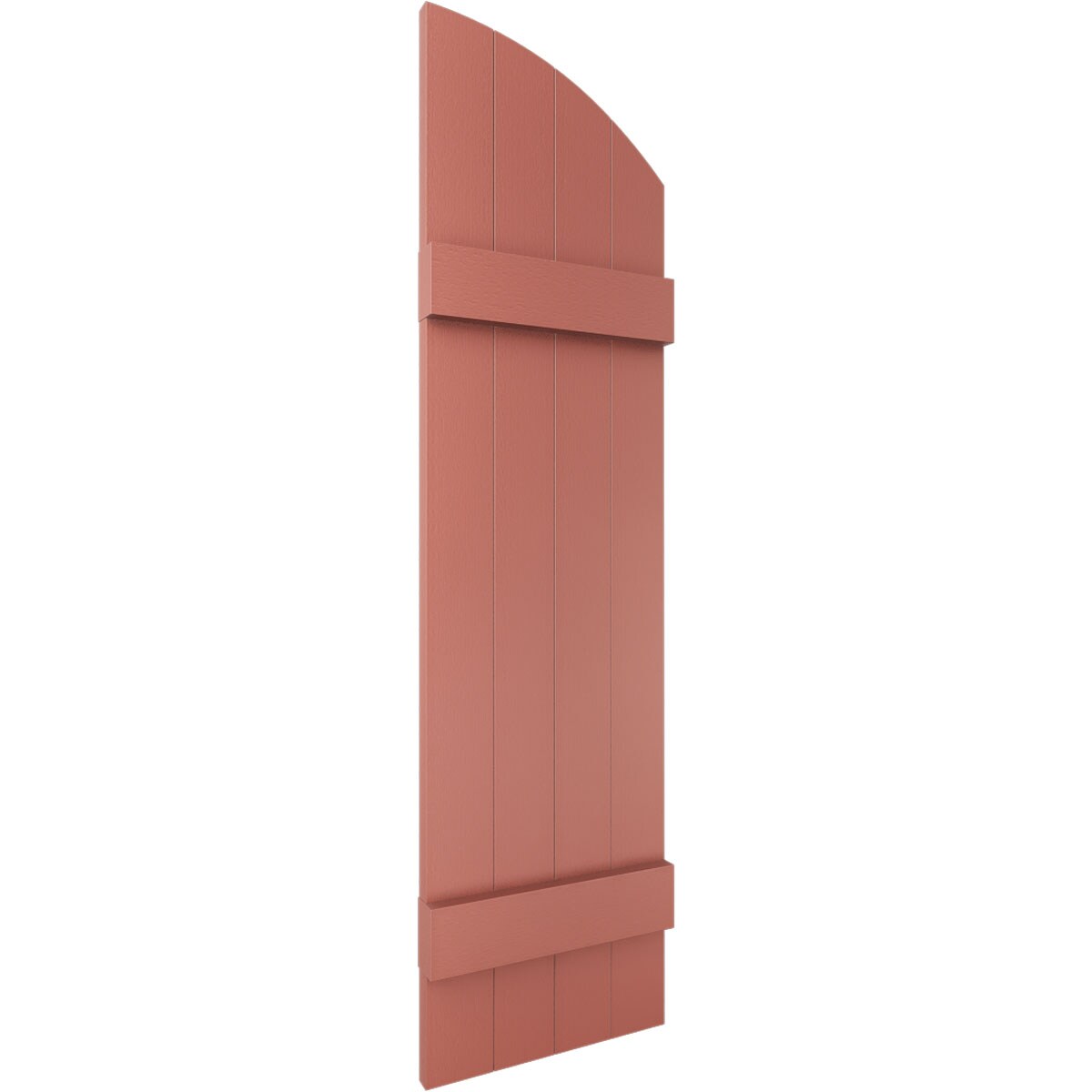Ekena Millwork LJ6S14X04900RD Exterior-Shutters - View #2