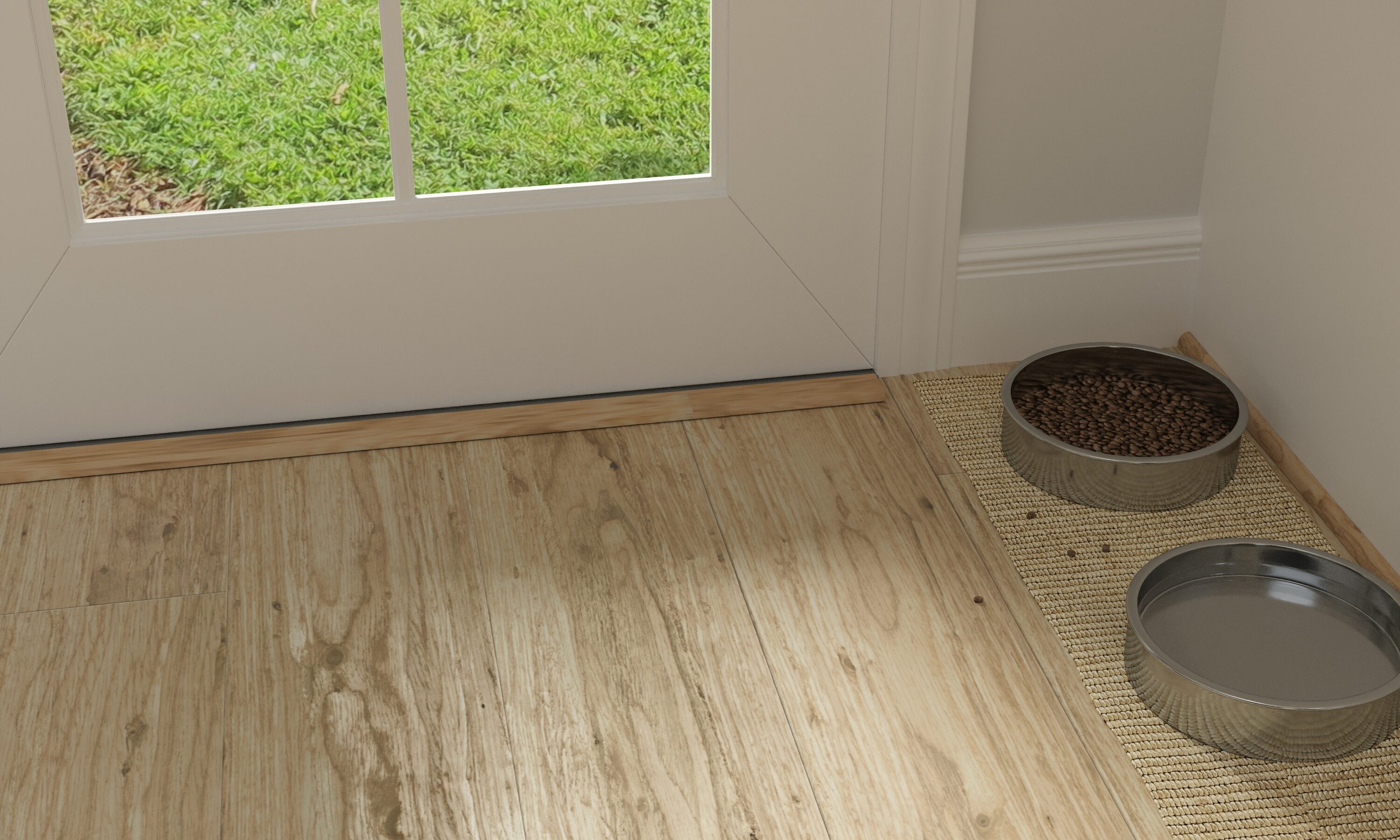 CALI 7107009618 Floor-Moulding - View #2