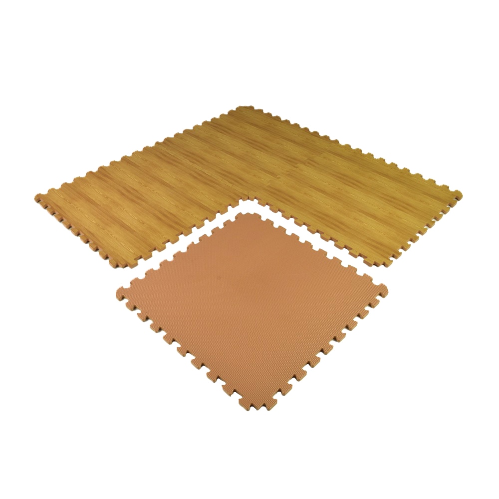 Greatmats WOODGRNREVLW15 Tile-Multi-Flooring - View #9