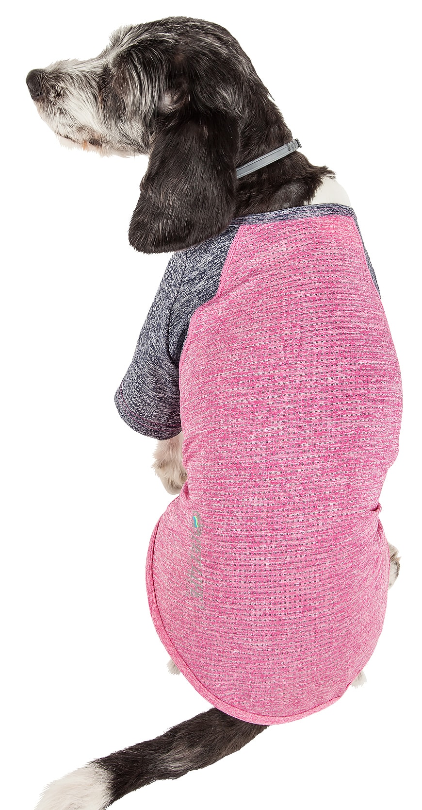 Pet Life TSHL3PKLG Dog-Apparel - View #3
