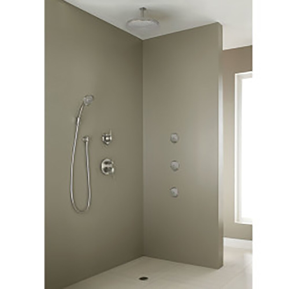 Hansgrohe 15752001 Shower-Handles - View #2