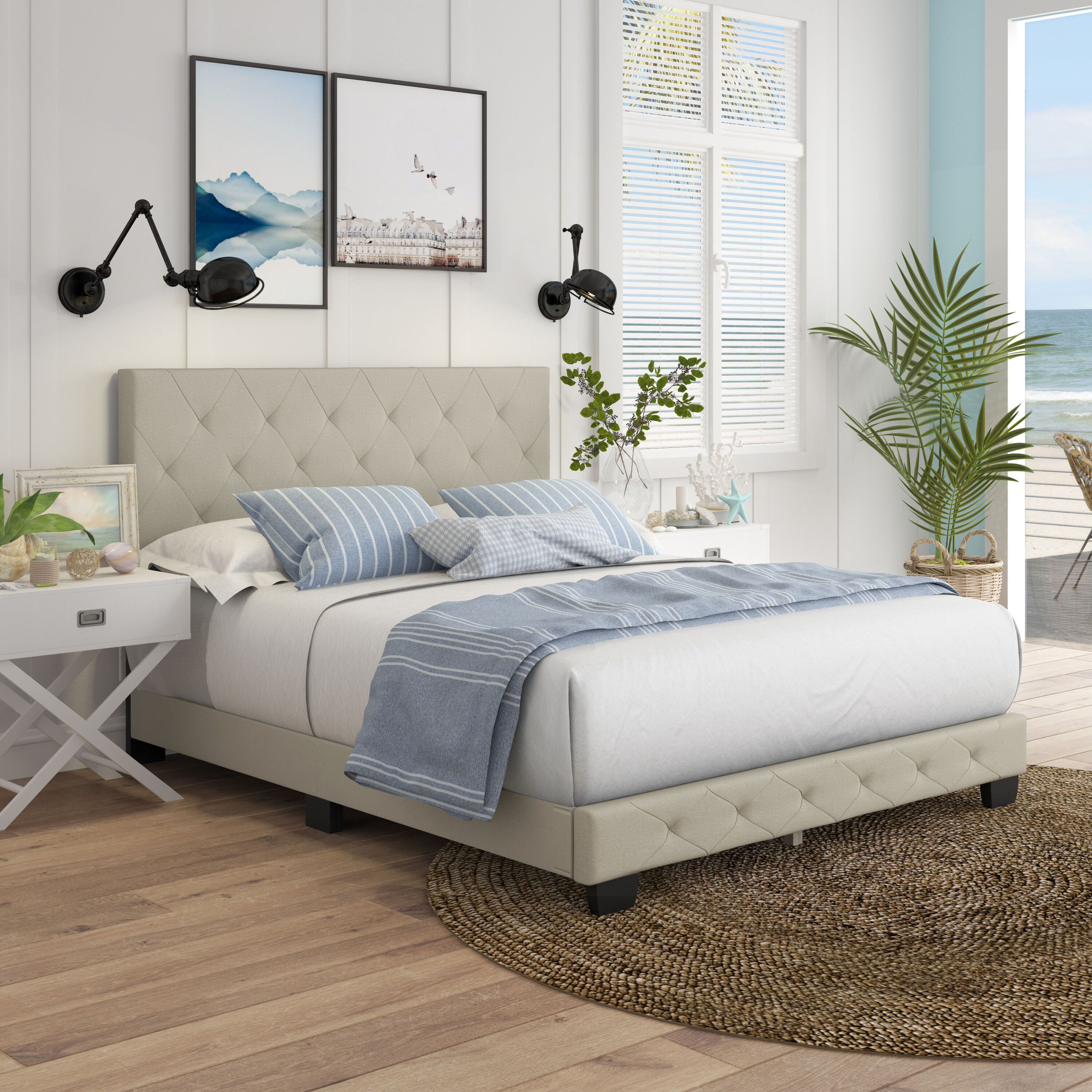 PerformaRest CHES962EK beds - View #8