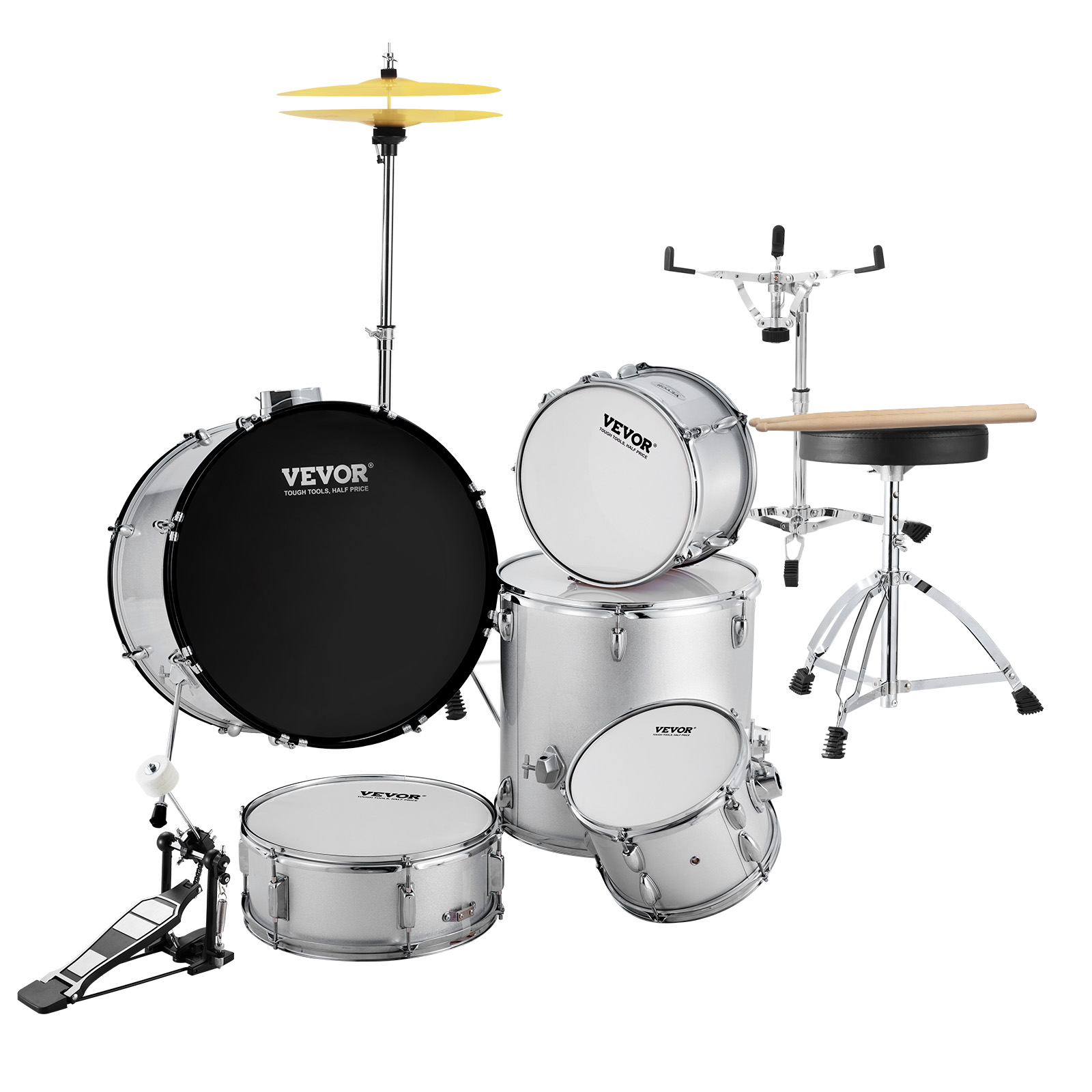 VEVOR WJTJZG5JT22YET4DWV0 musical toy