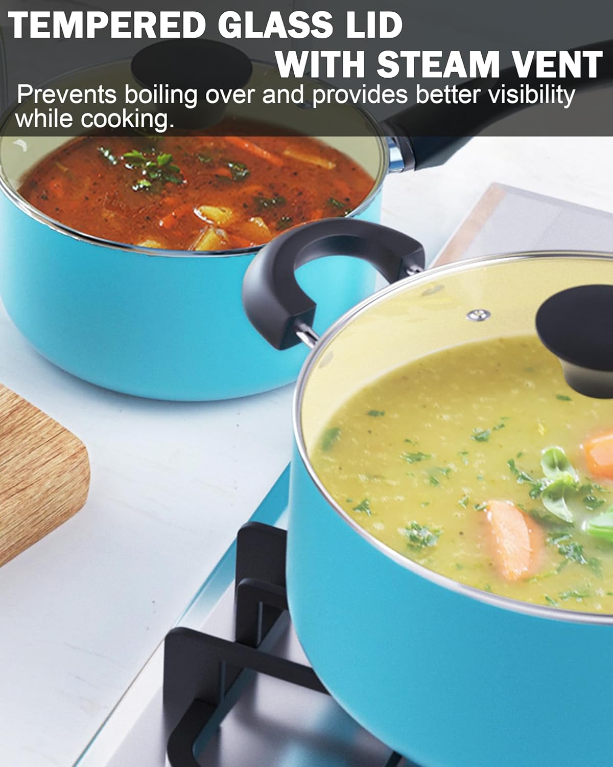 Cook N Home 02689 Cooking-Pans-Skillets - View #7