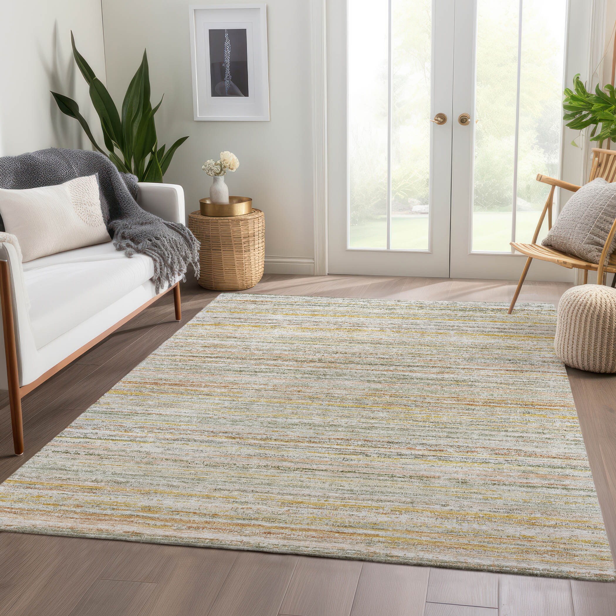 Addison Rugs ACN1239SA9X12 rugs - View #7