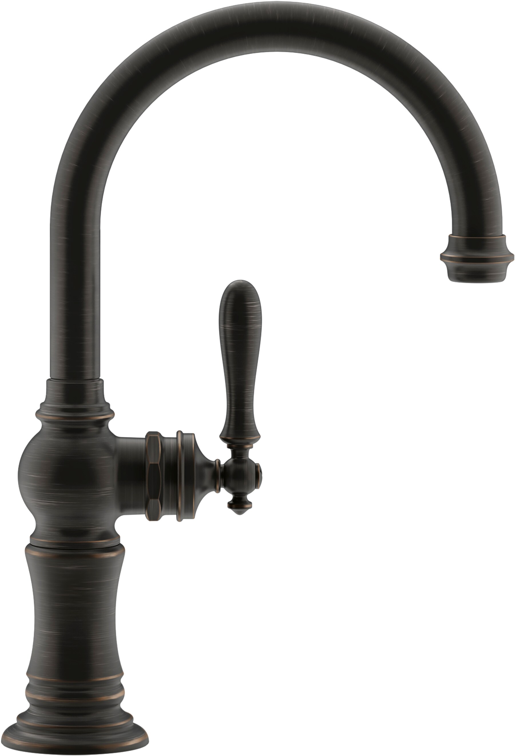 KOHLER 99264-2BZ Kitchen-Faucets - View #3