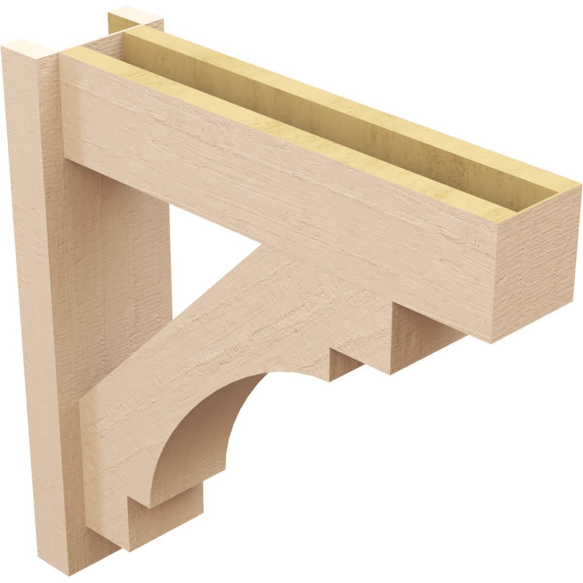 Ekena Millwork 2136672 outlookers - View #5