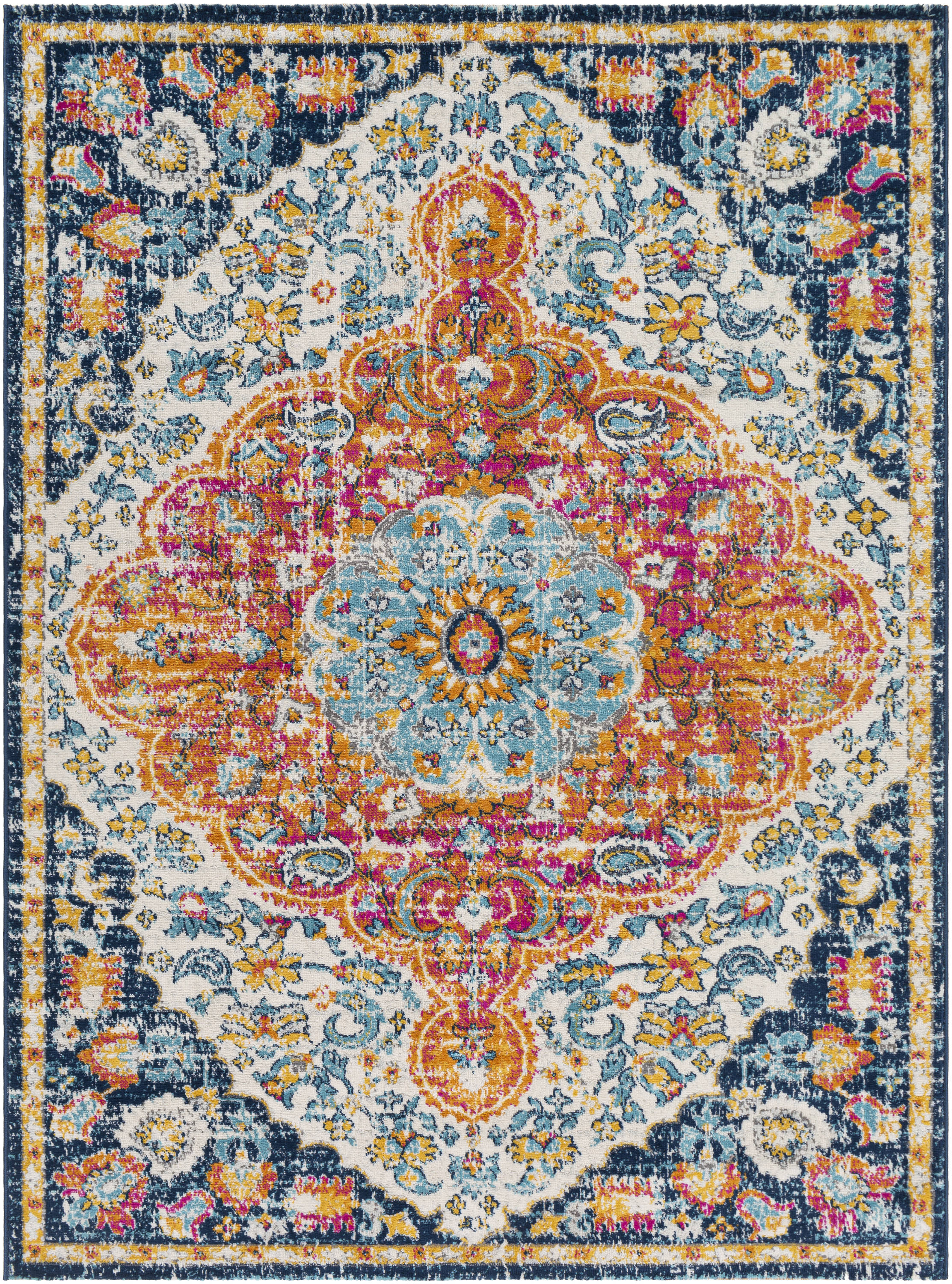 Livabliss FSA2347-5371 rugs - View #2