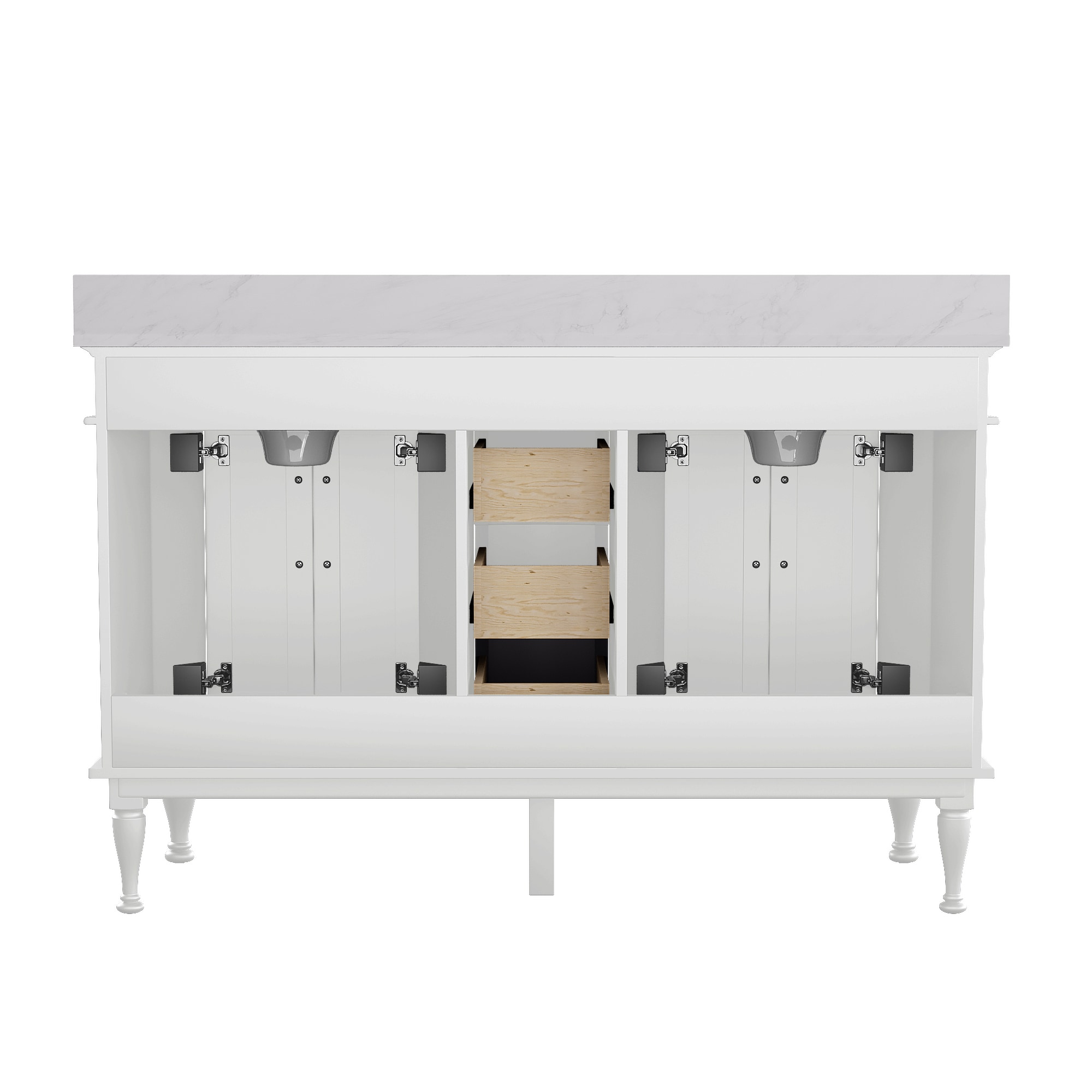 JEAREY OFYSG-BS-54 Bath-Vanity-Combo - View #16