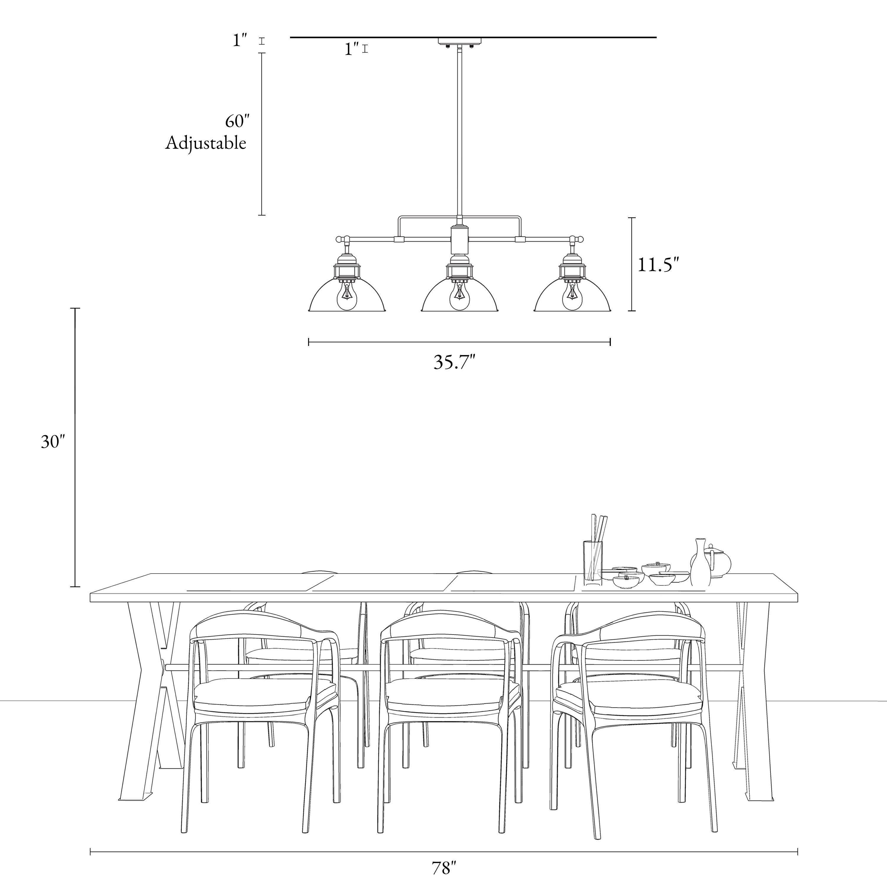 LNC A03255 Pendant-Lights - View #11