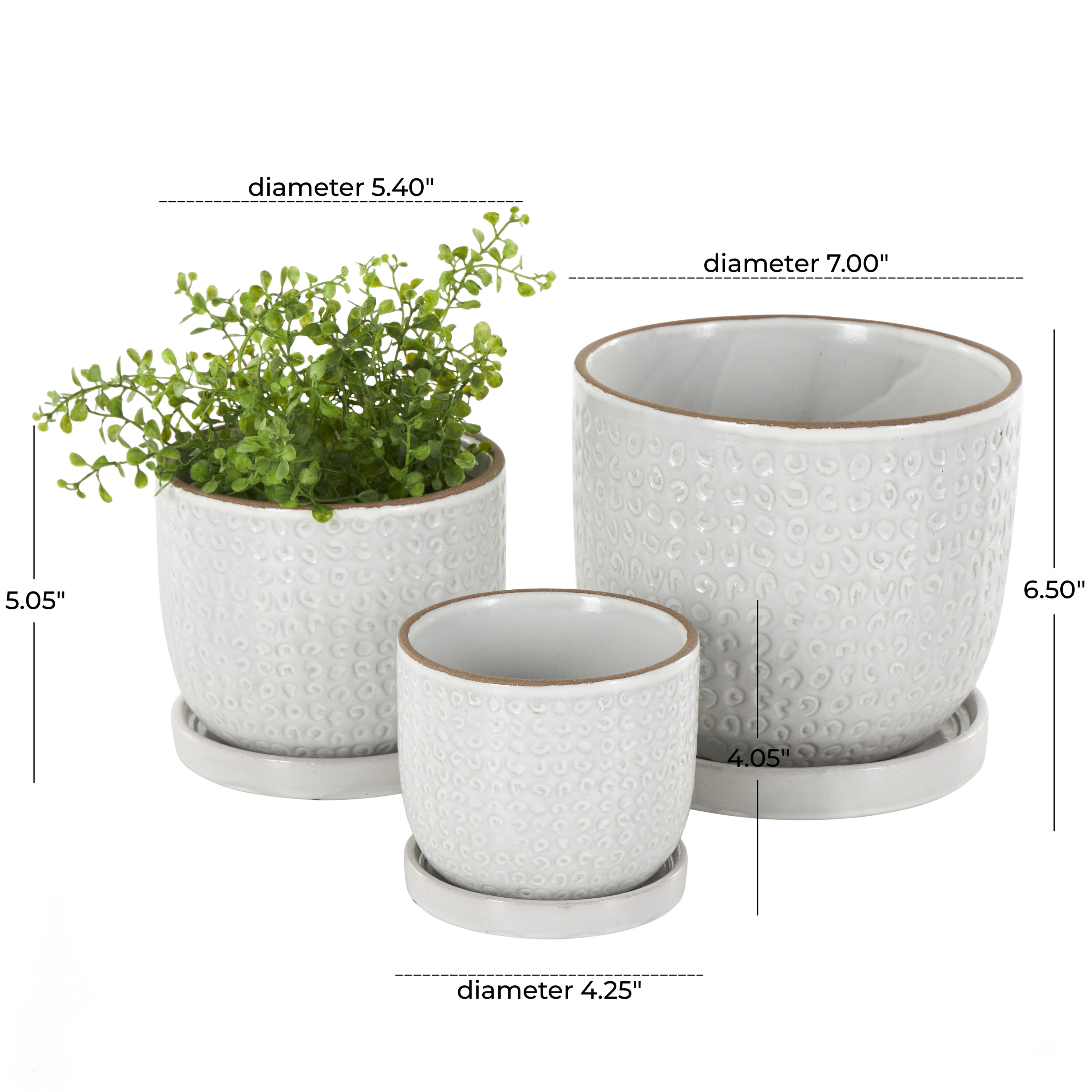 Grayson Lane 823525 Planter-Window-Box - View #7