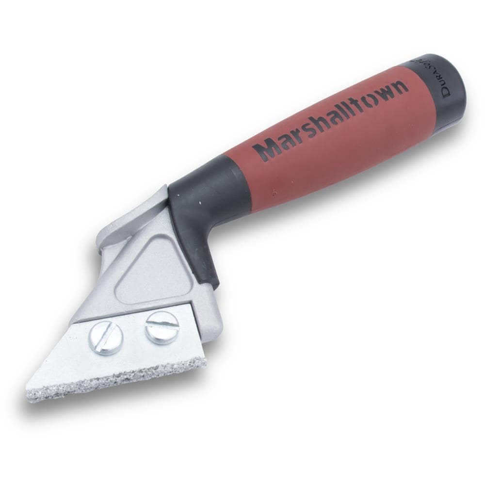 Grout Removal Tool, Caulking Removal Tool, Grout Cleaner, Scraper, Scrubber  Brus