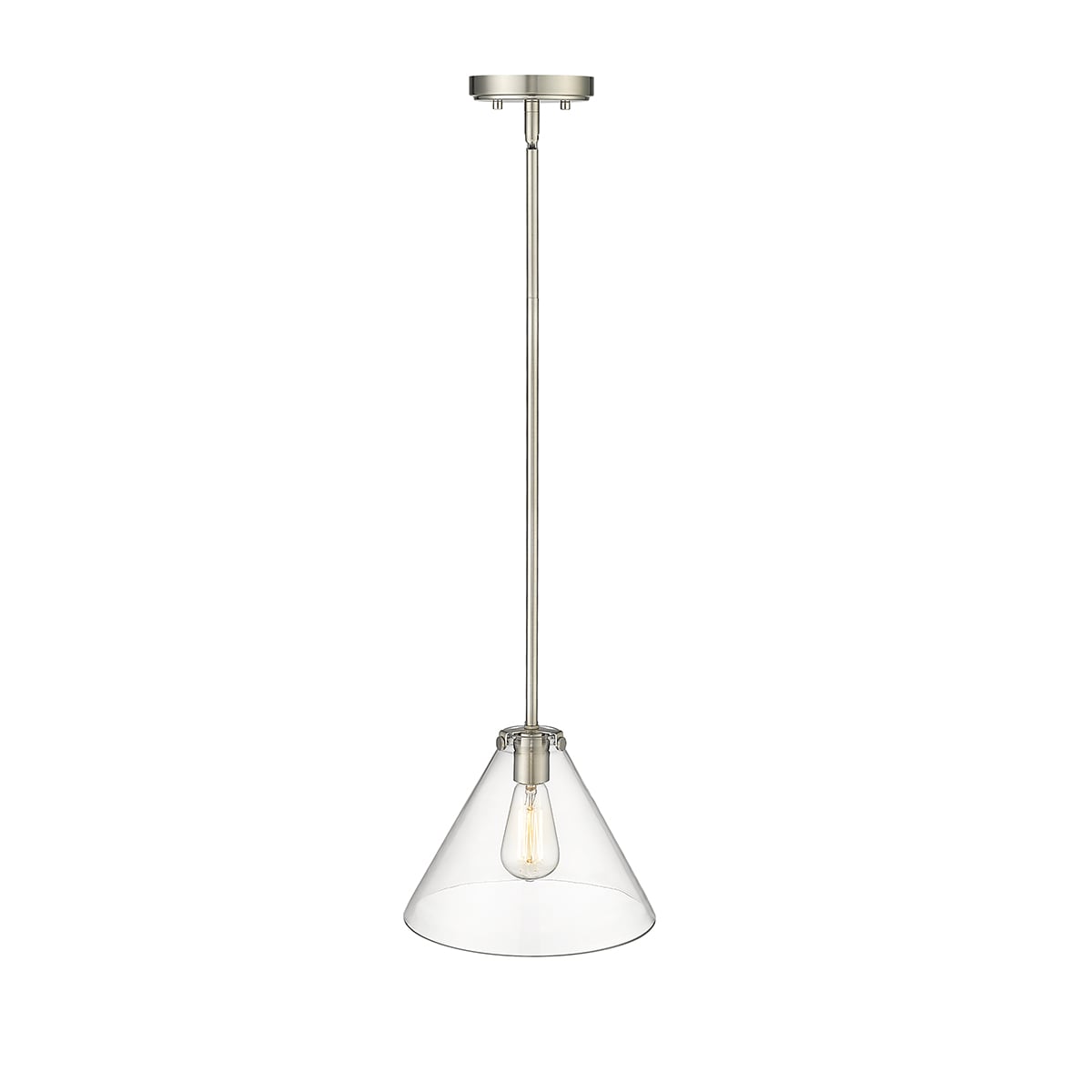 Millennium Lighting 8141-BN Pendant-Lights - View #2