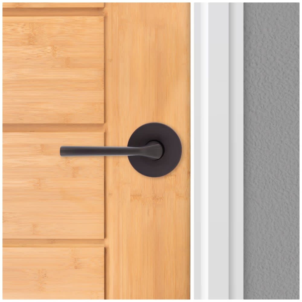 Kwikset 720LSLRDT-11P Door-Handles - View #3
