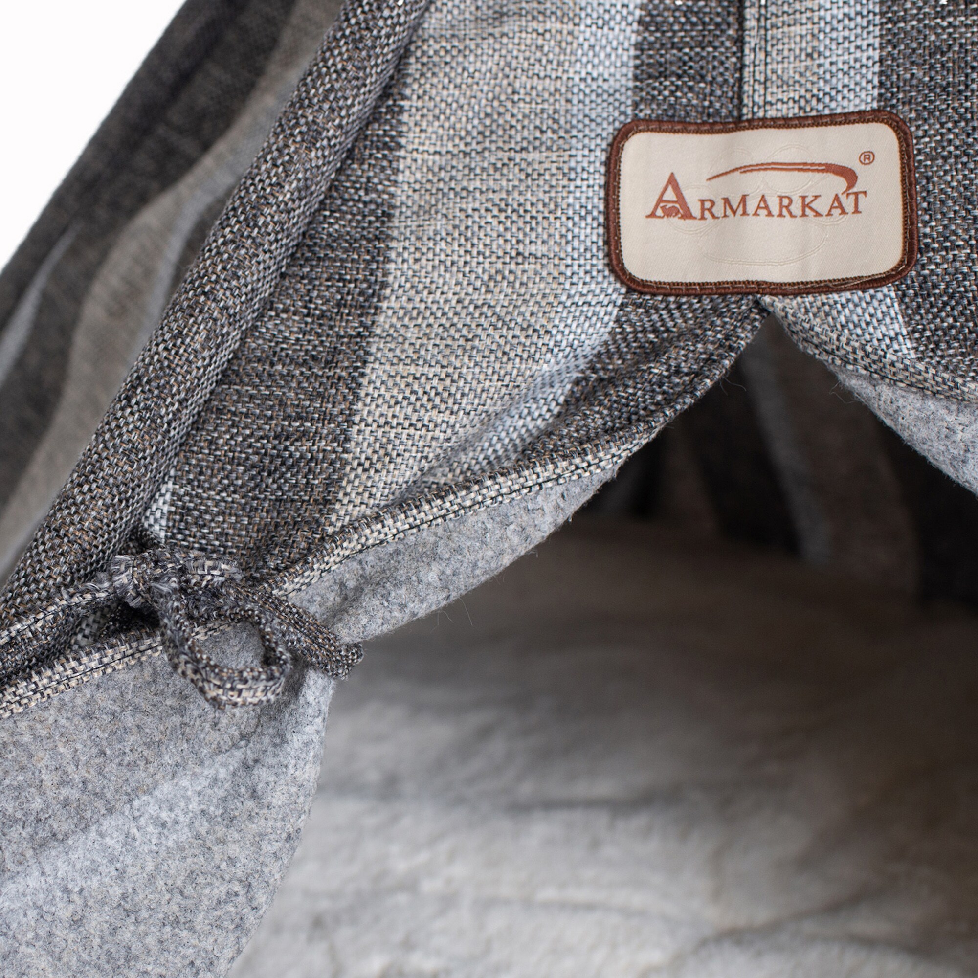 Armarkat C56HBS/SH Pet-Beds - View #11