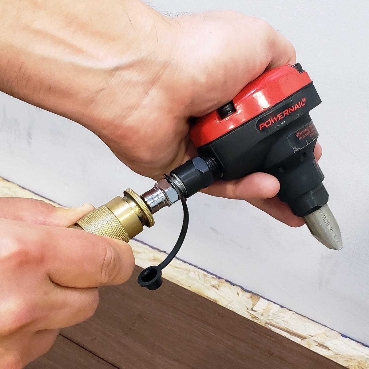 Powernail PALM001 Flooring-Nailers - View #5