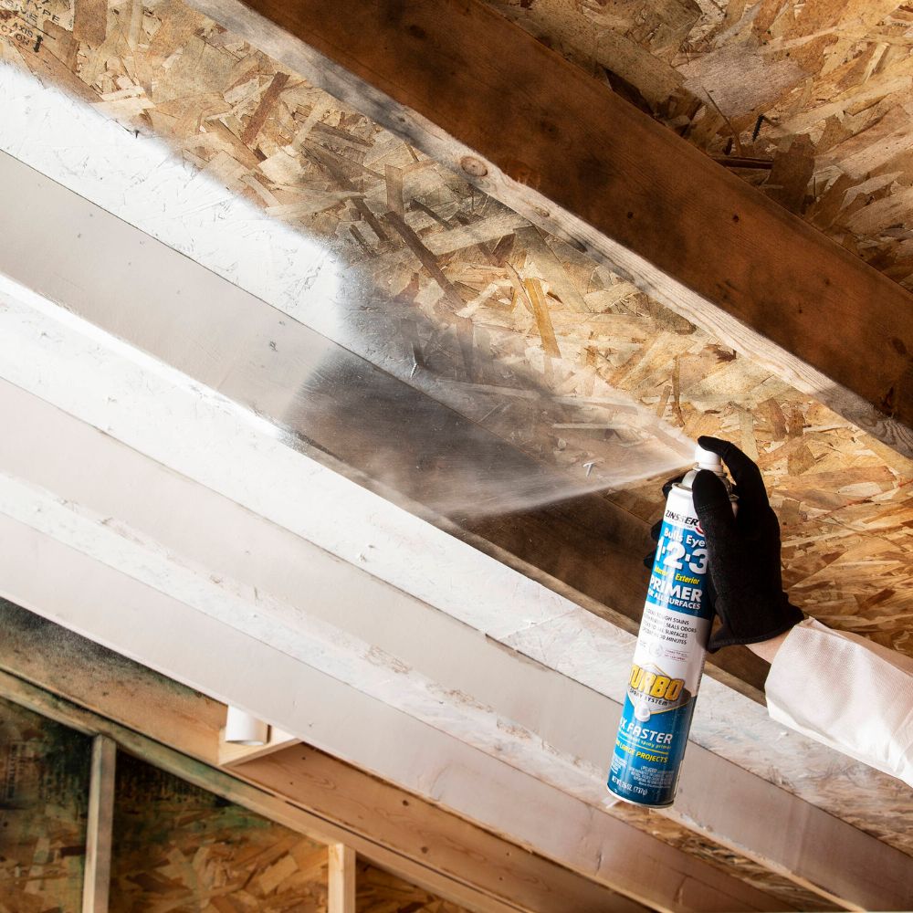 Zinsser 343746SOS Spray-Paint - View #5