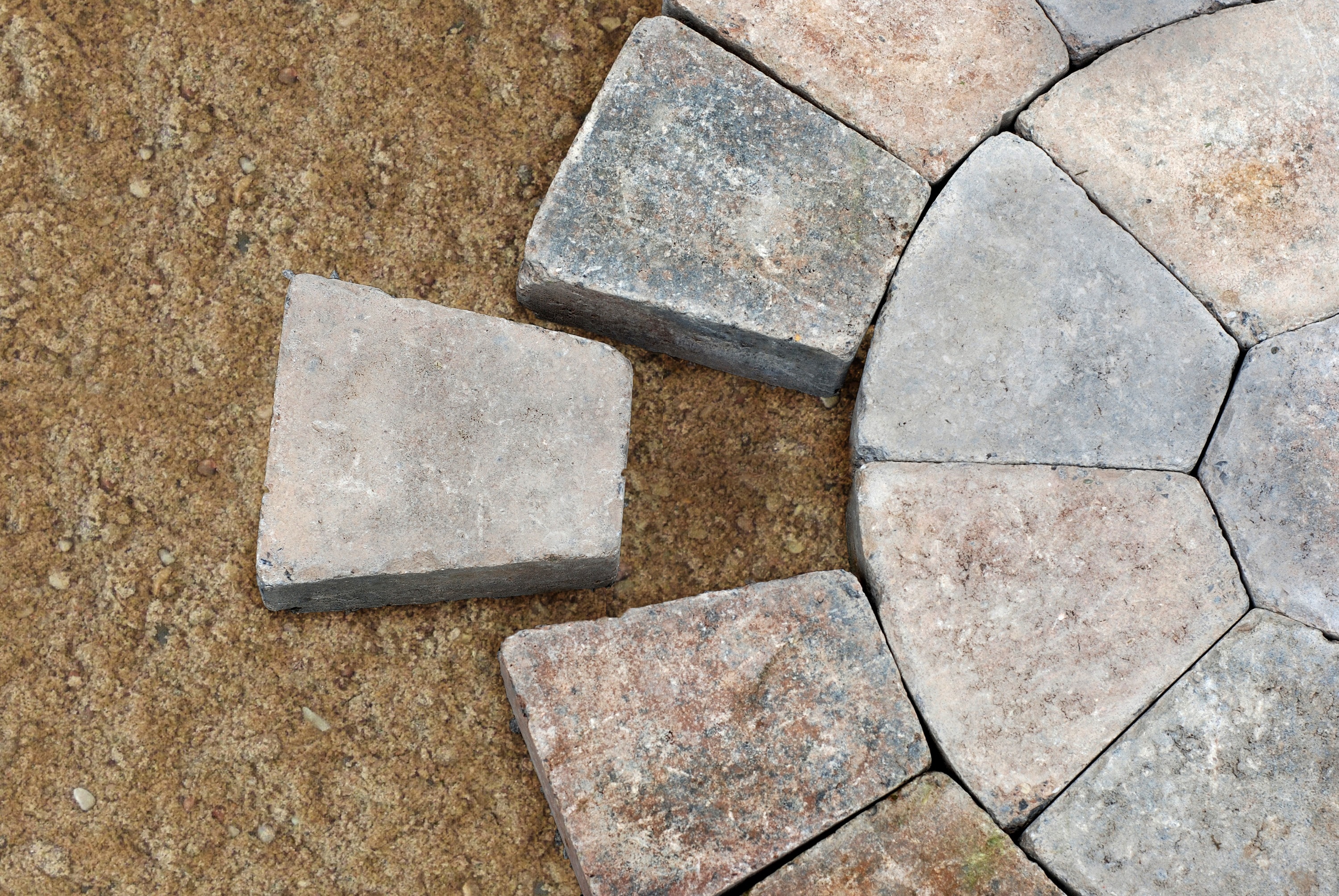 Greensmix WGM30003 Jointing-Paver-Sand - View #3