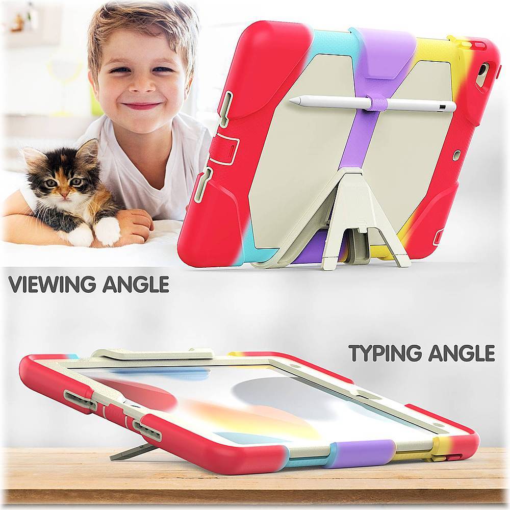 SAHARA TB00075 Tablet-Accessories - View #5