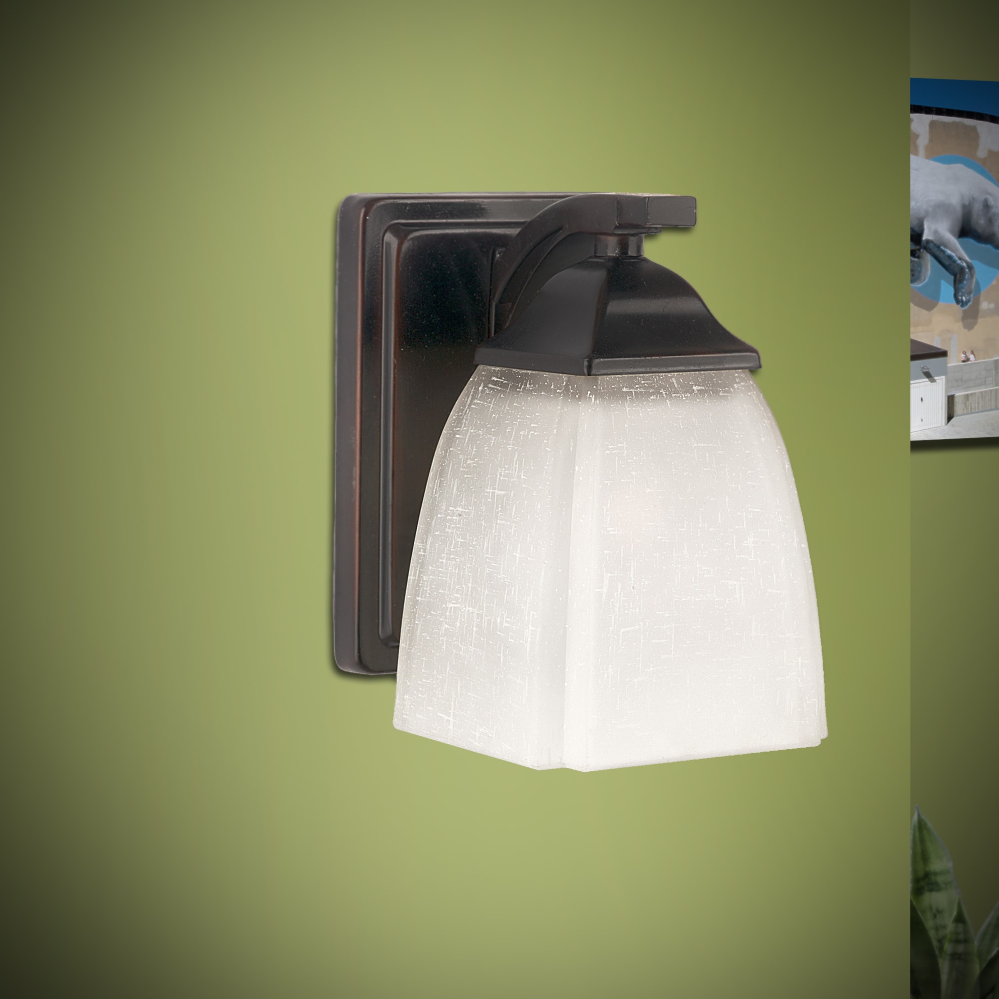 Forte Lighting 2789-01-32 b090000 - View #2