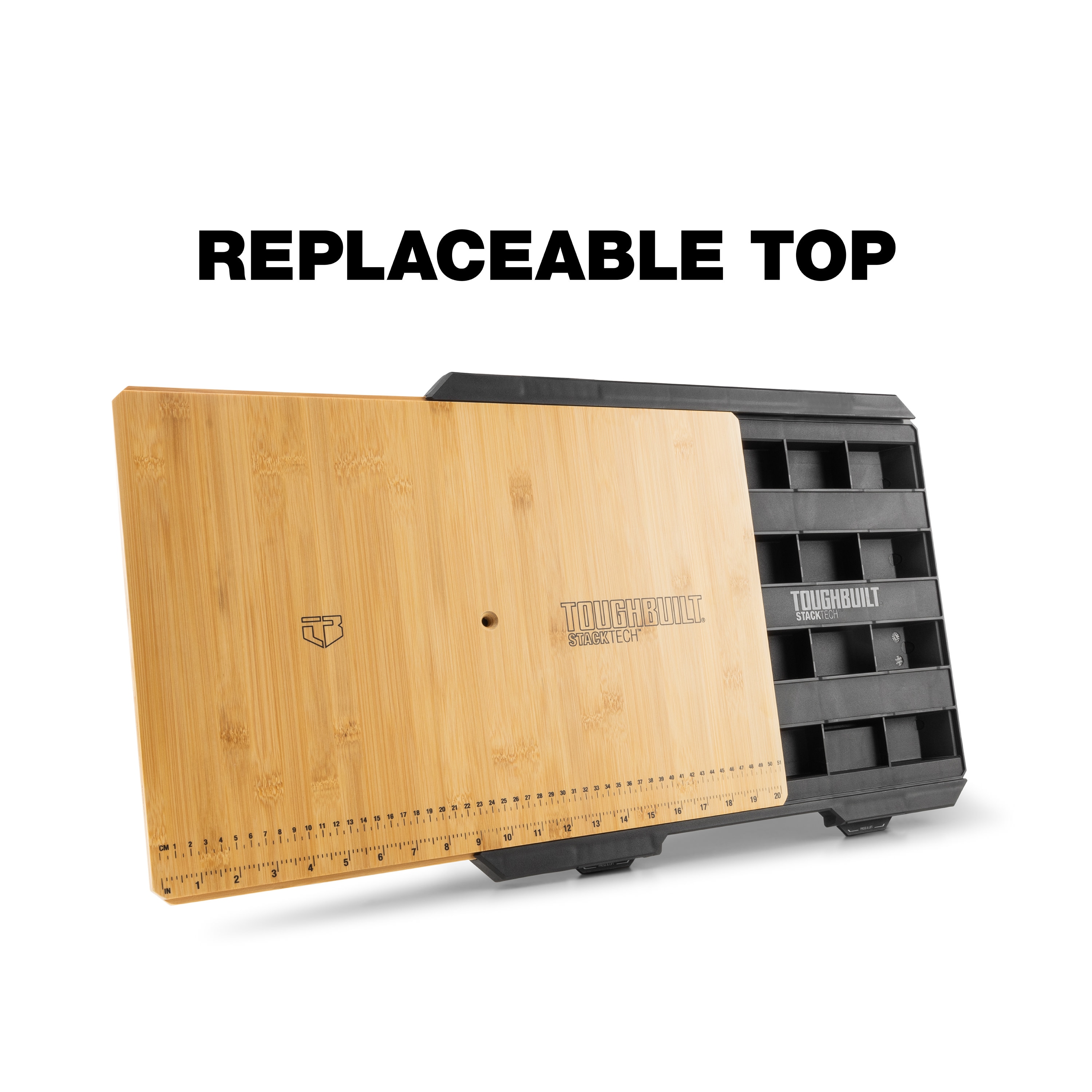 TOUGHBUILT TB-B1-A-10 Tool-Storage-Access - View #5